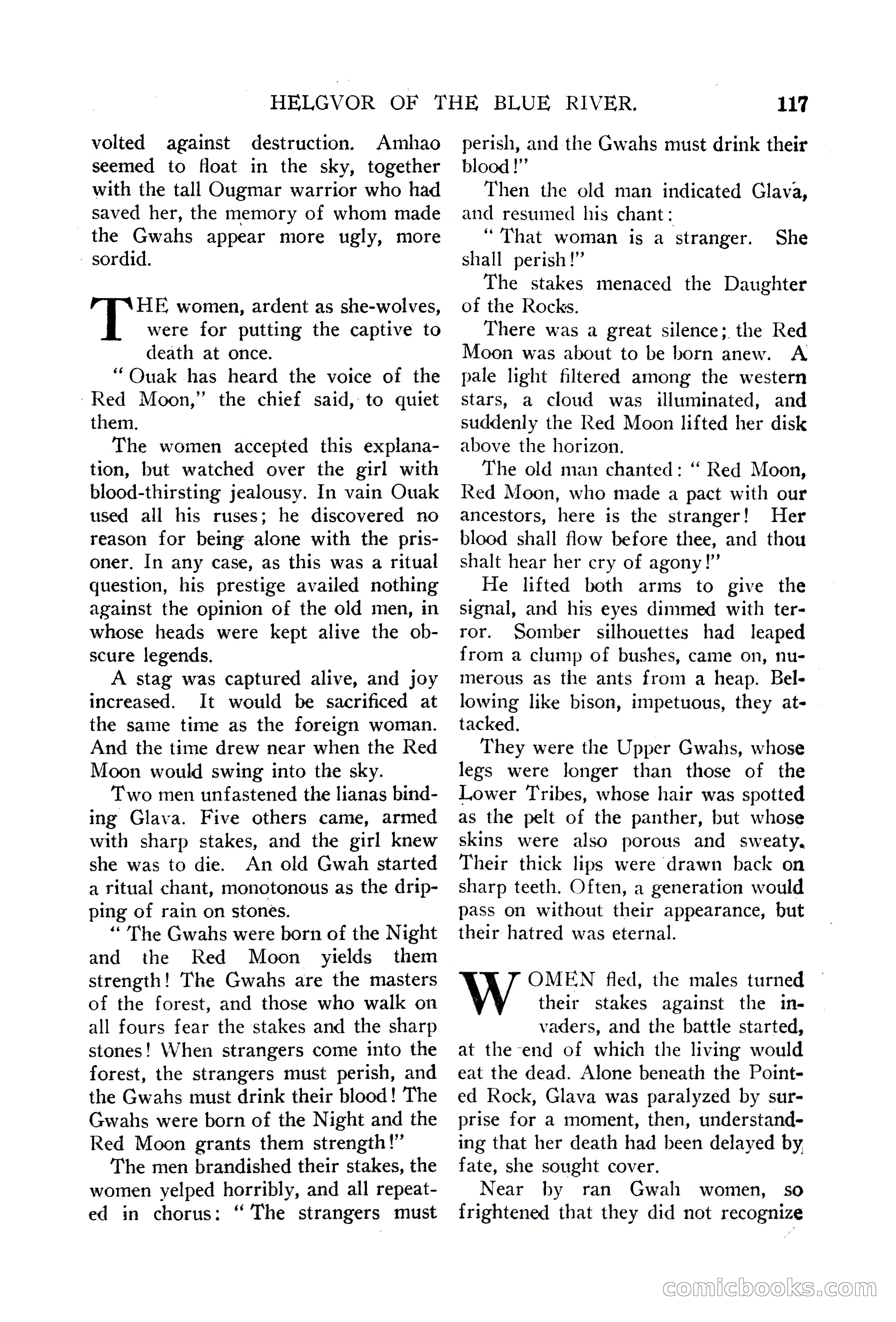 Helgvor of the Blue River — page 71 of 79