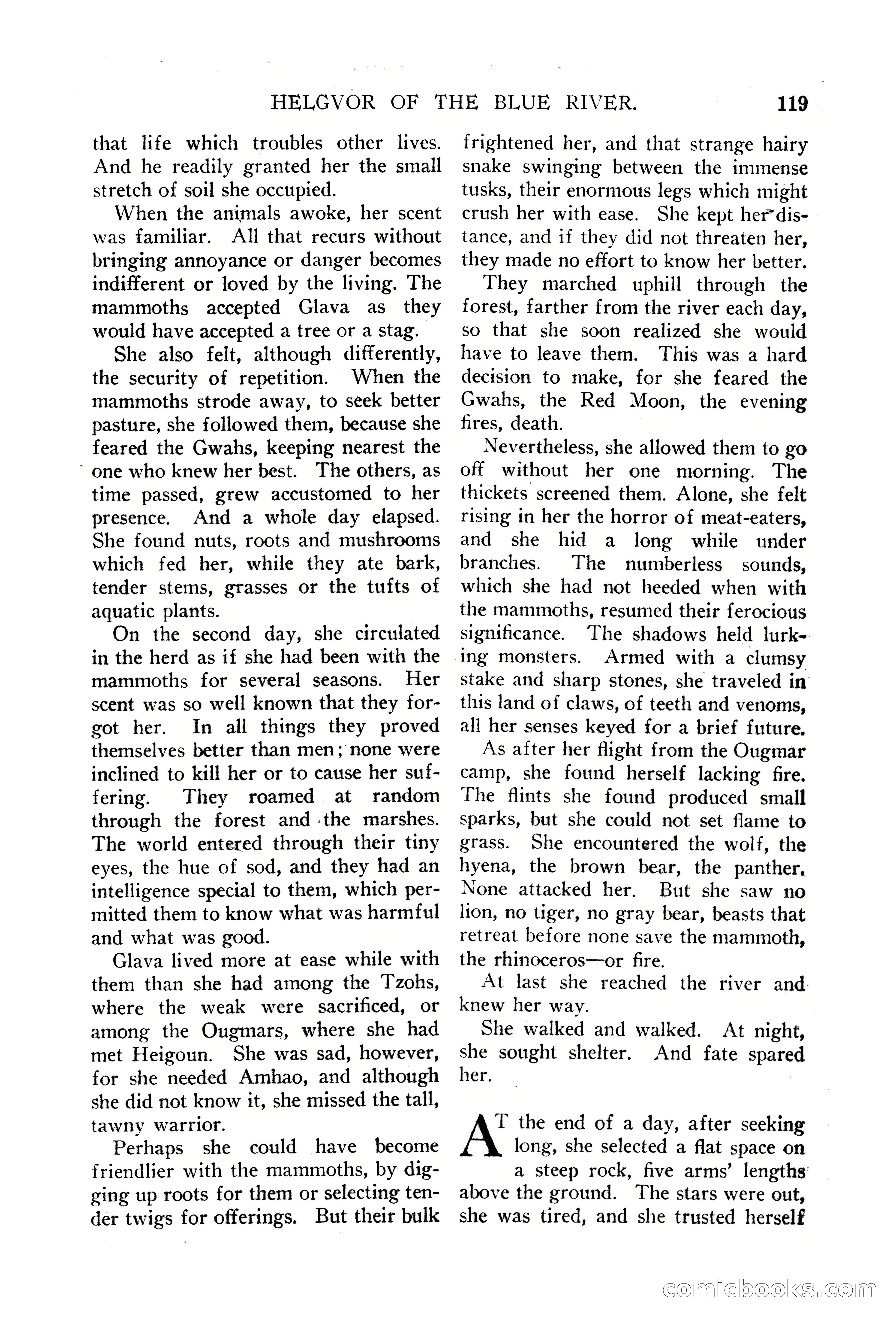 Helgvor of the Blue River — page 73 of 79