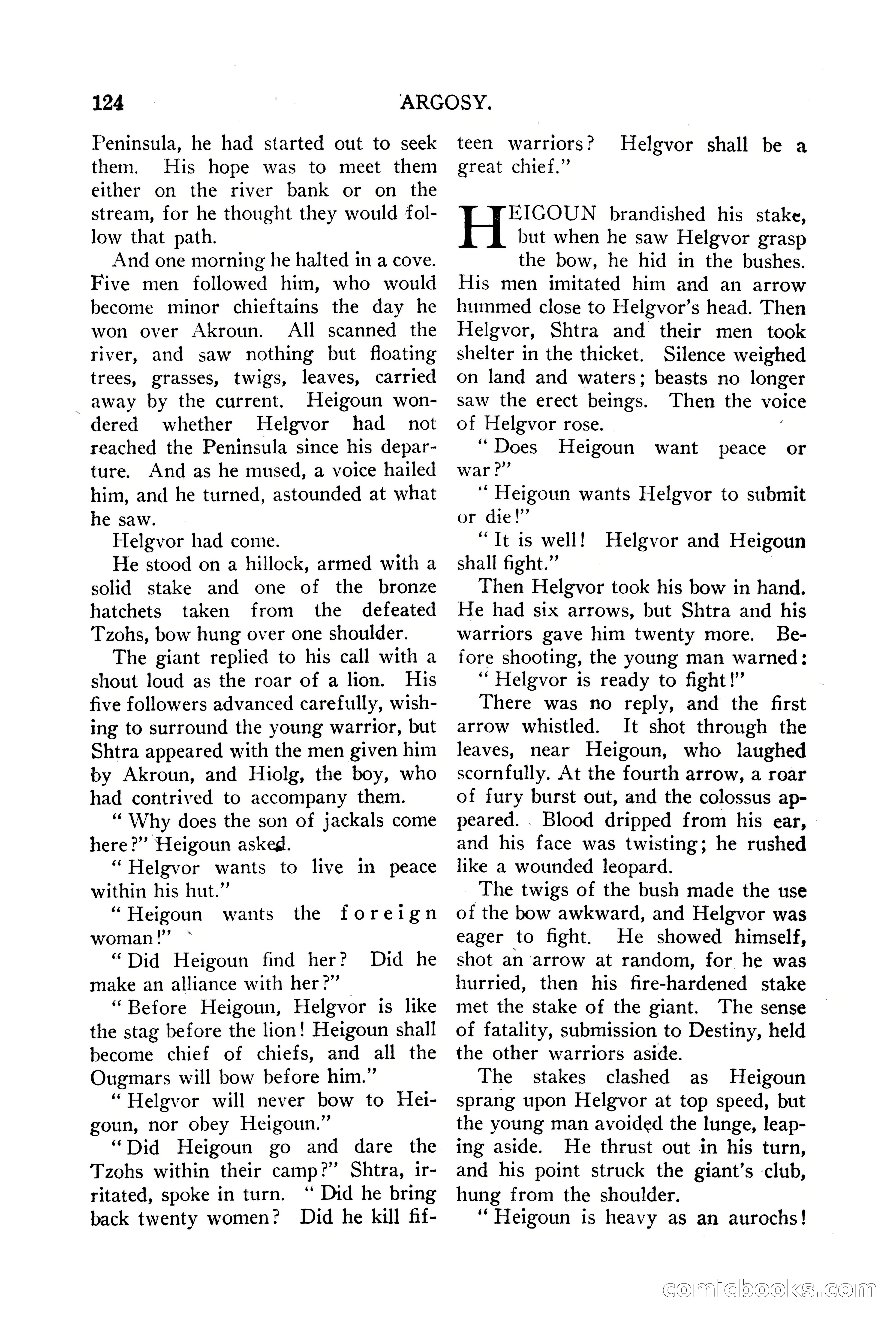 Helgvor of the Blue River — page 78 of 79