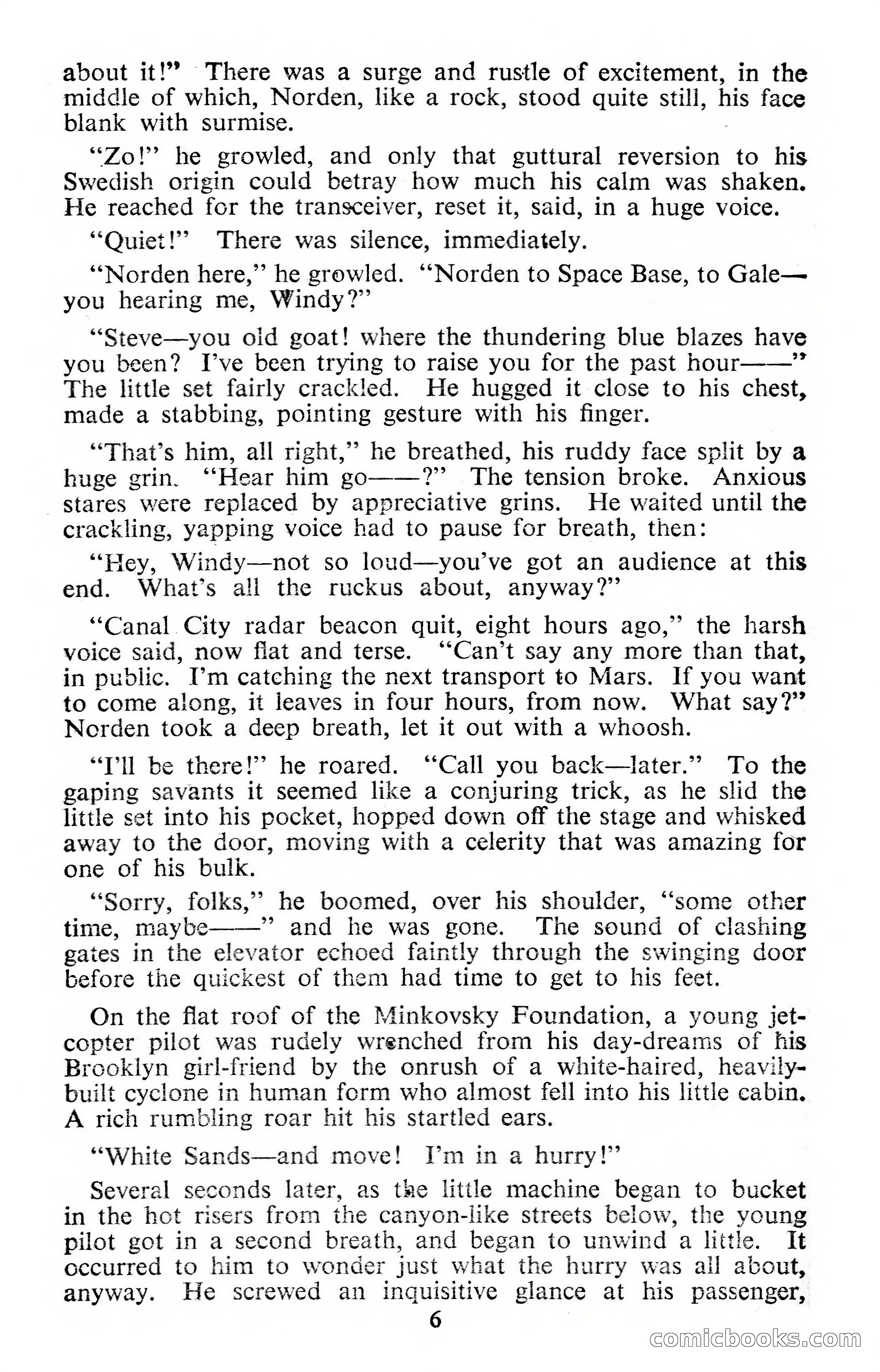 Alien Virus — page 8 of 68