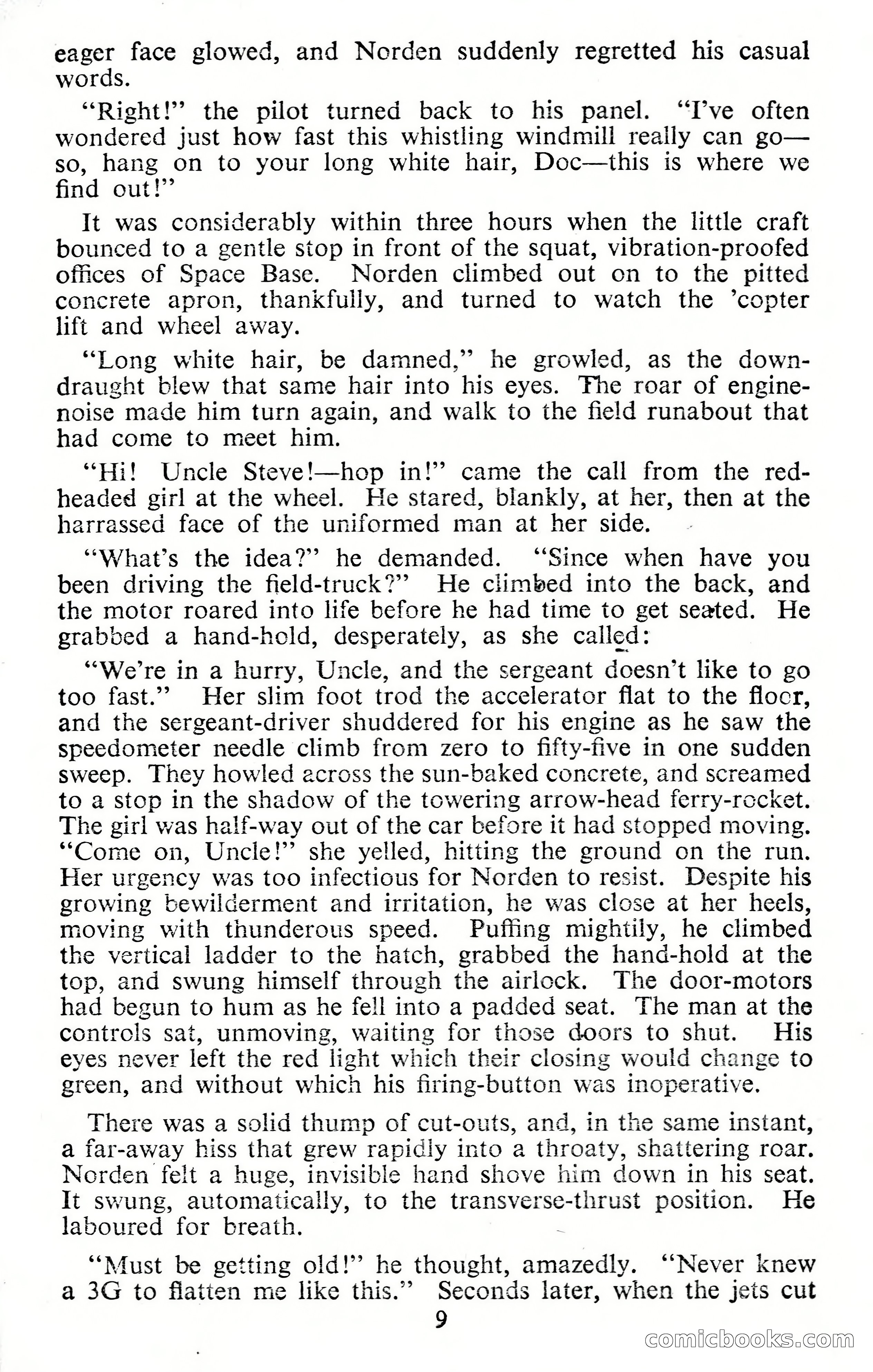 Alien Virus — page 11 of 68