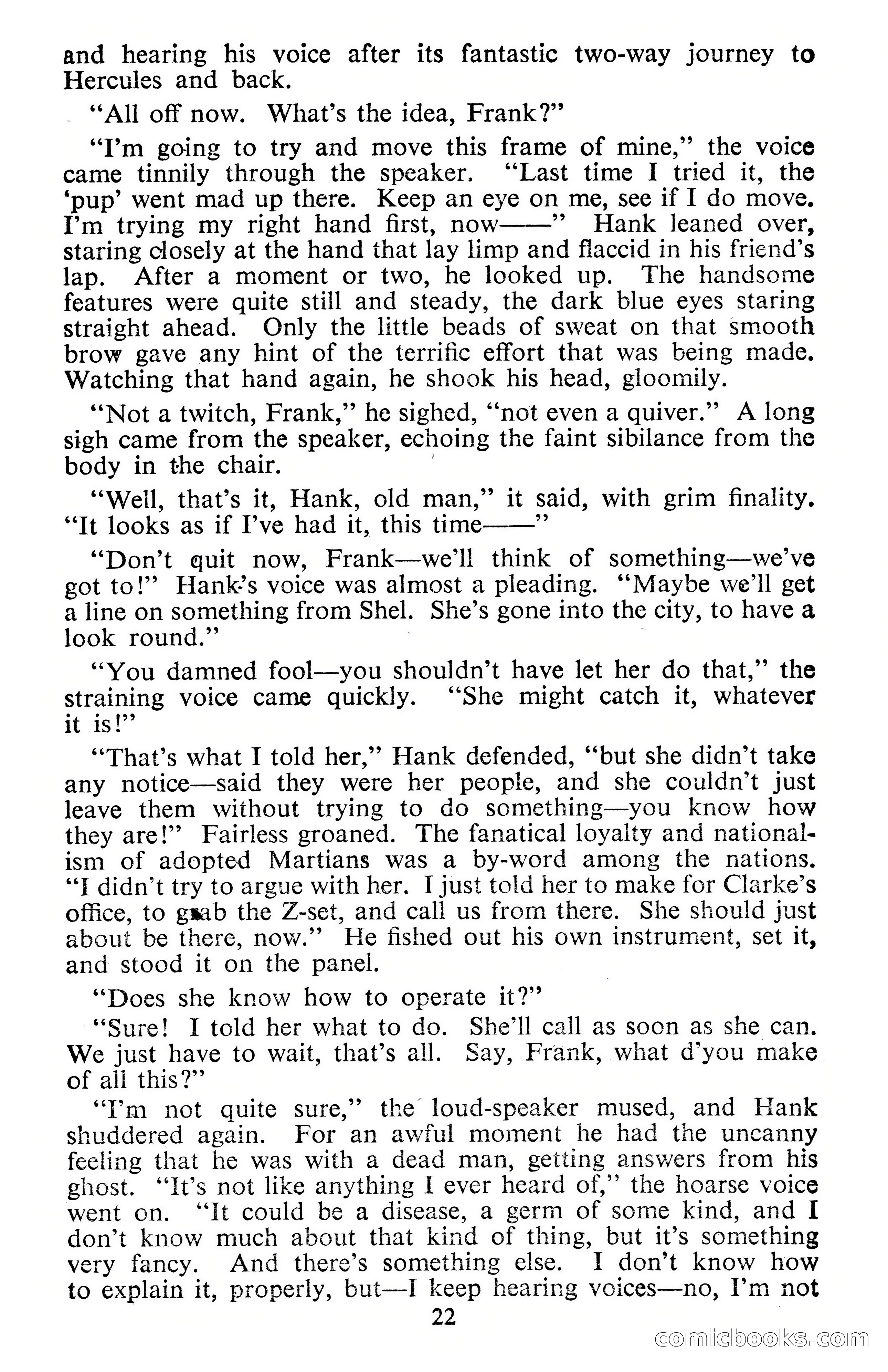 Alien Virus — page 24 of 68