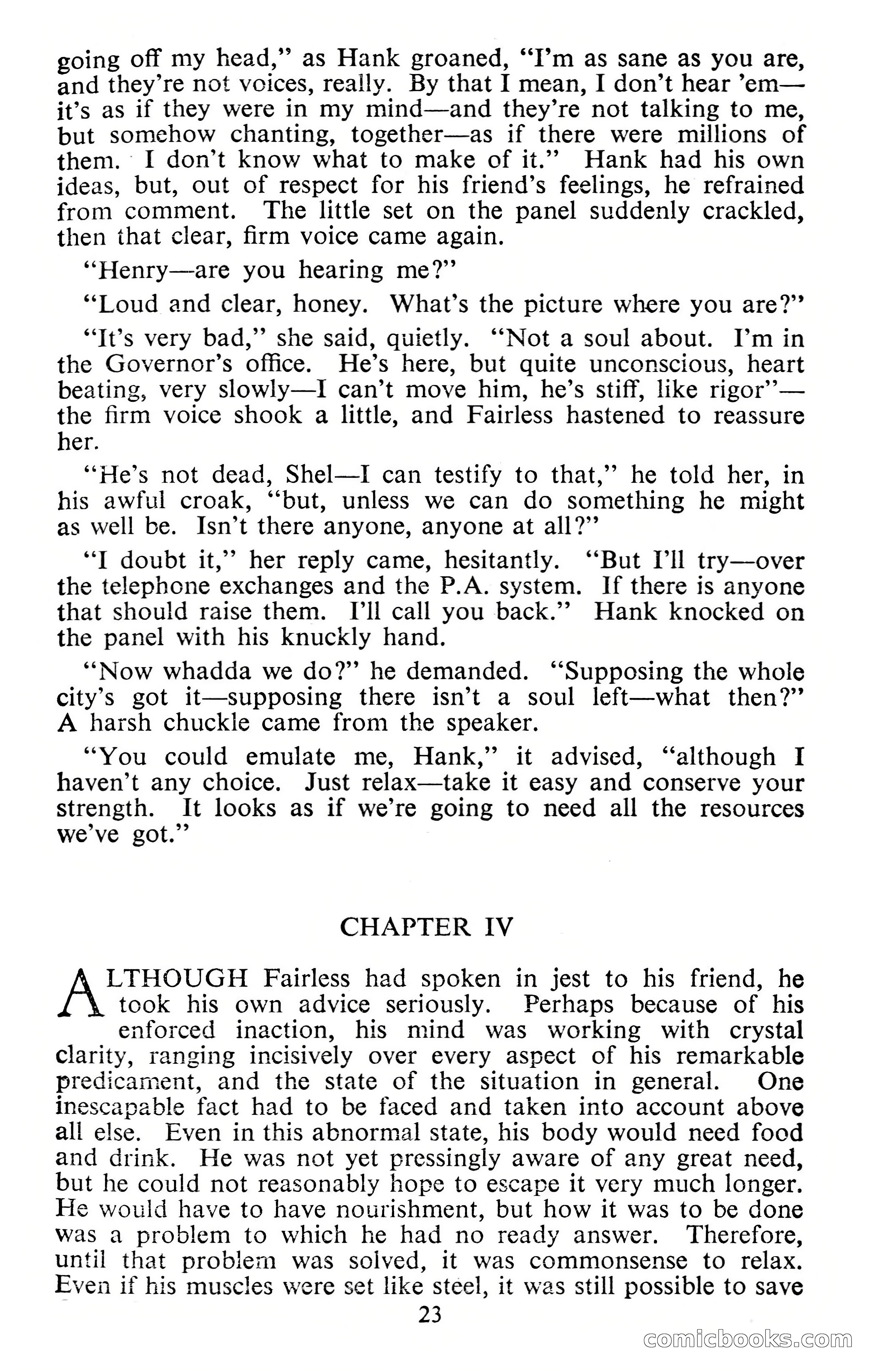 Alien Virus — page 25 of 68