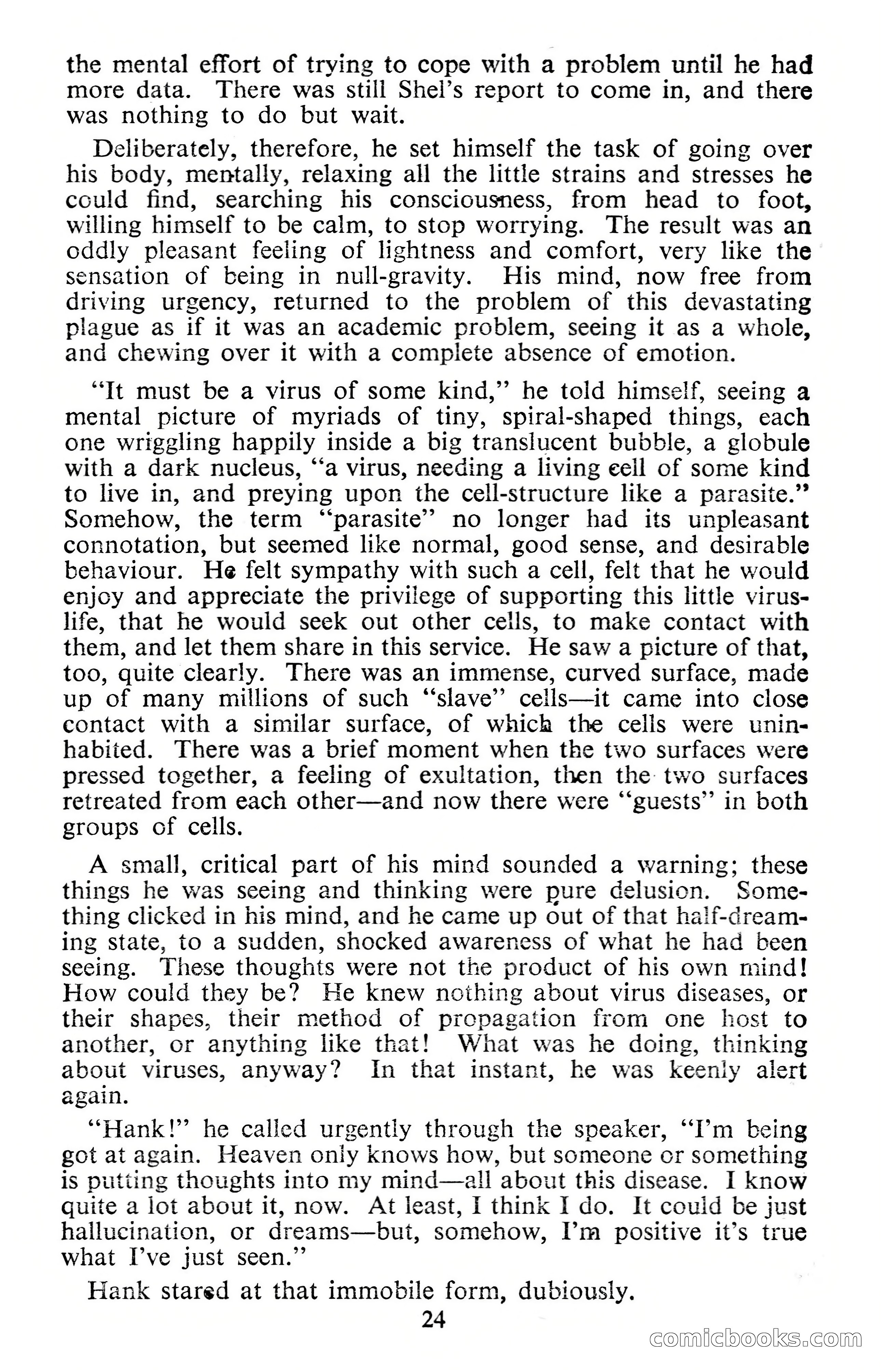 Alien Virus — page 26 of 68