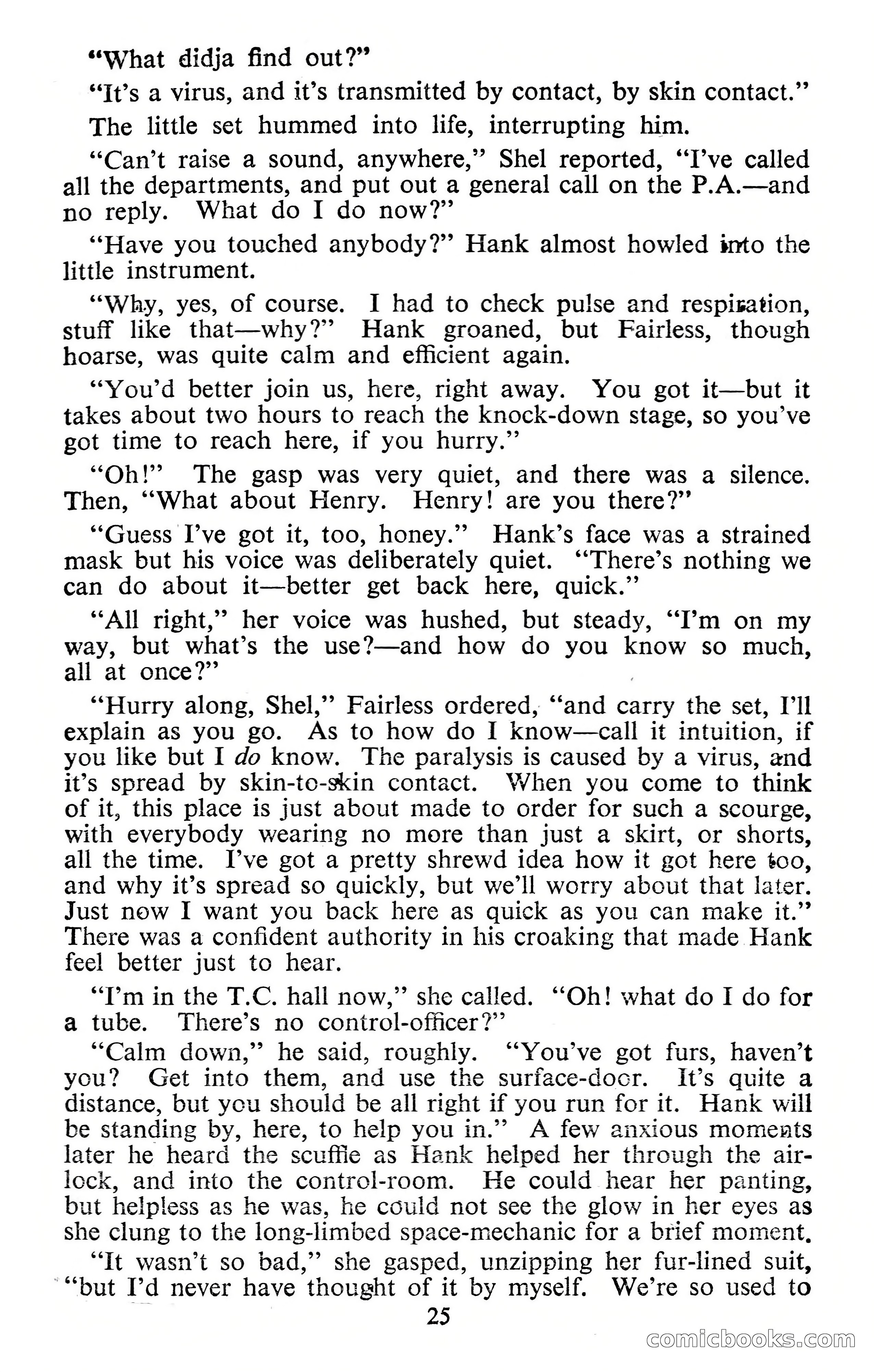 Alien Virus — page 27 of 68