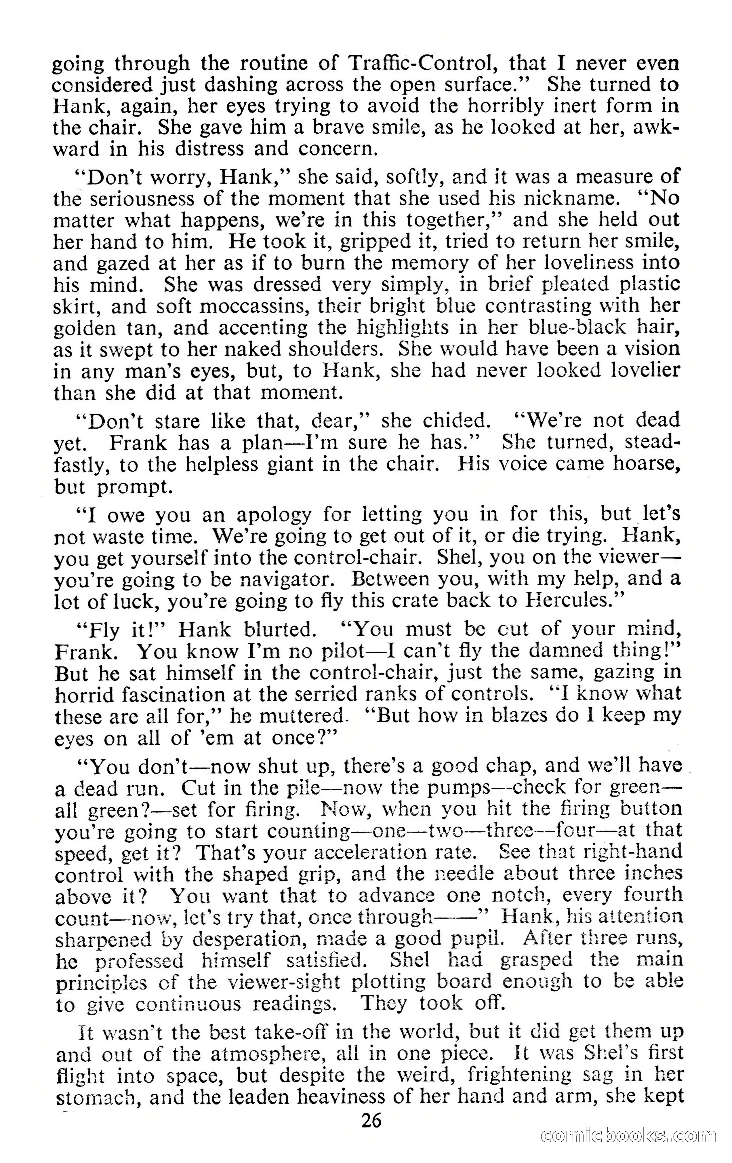 Alien Virus — page 28 of 68