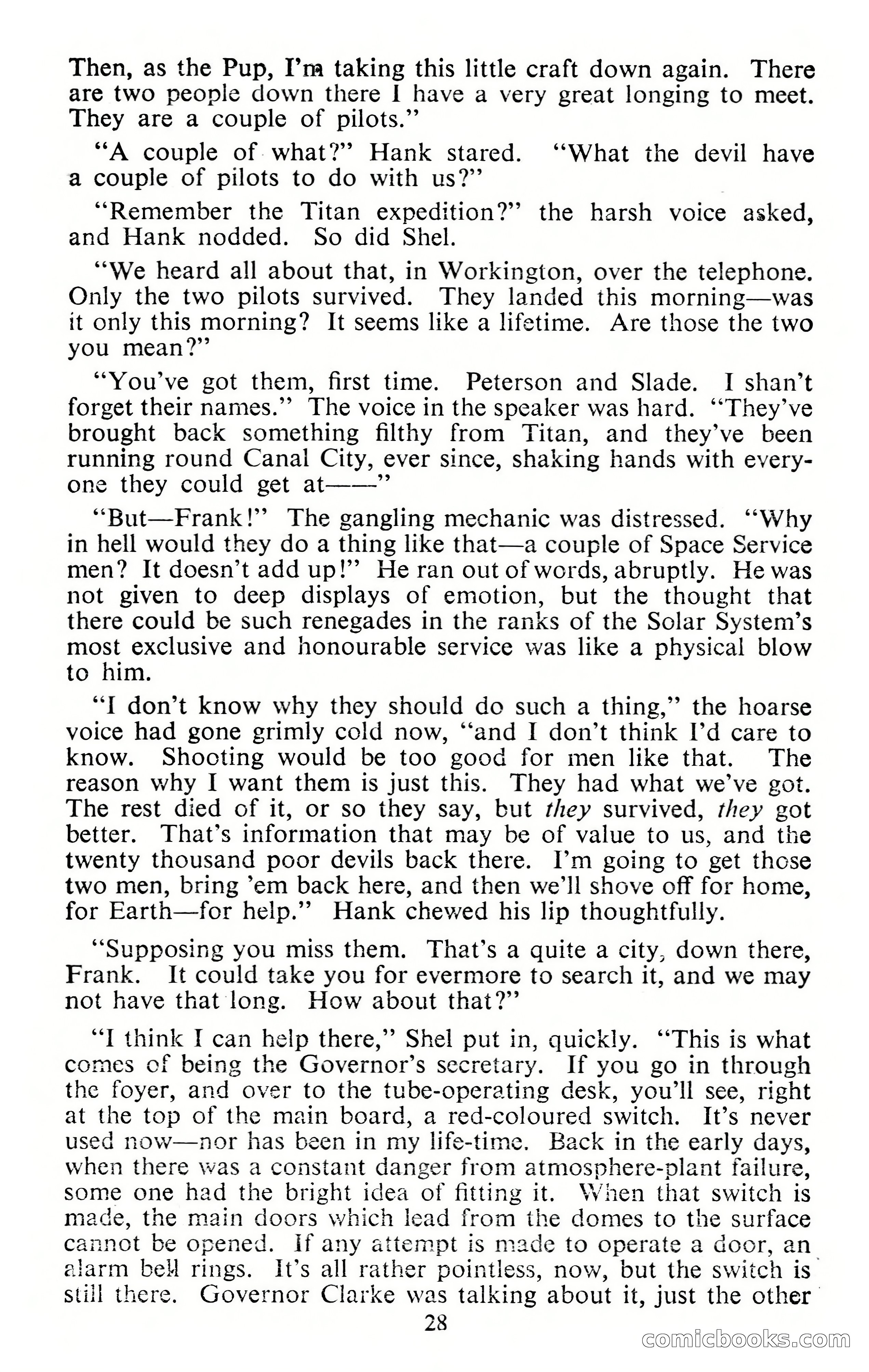 Alien Virus — page 30 of 68