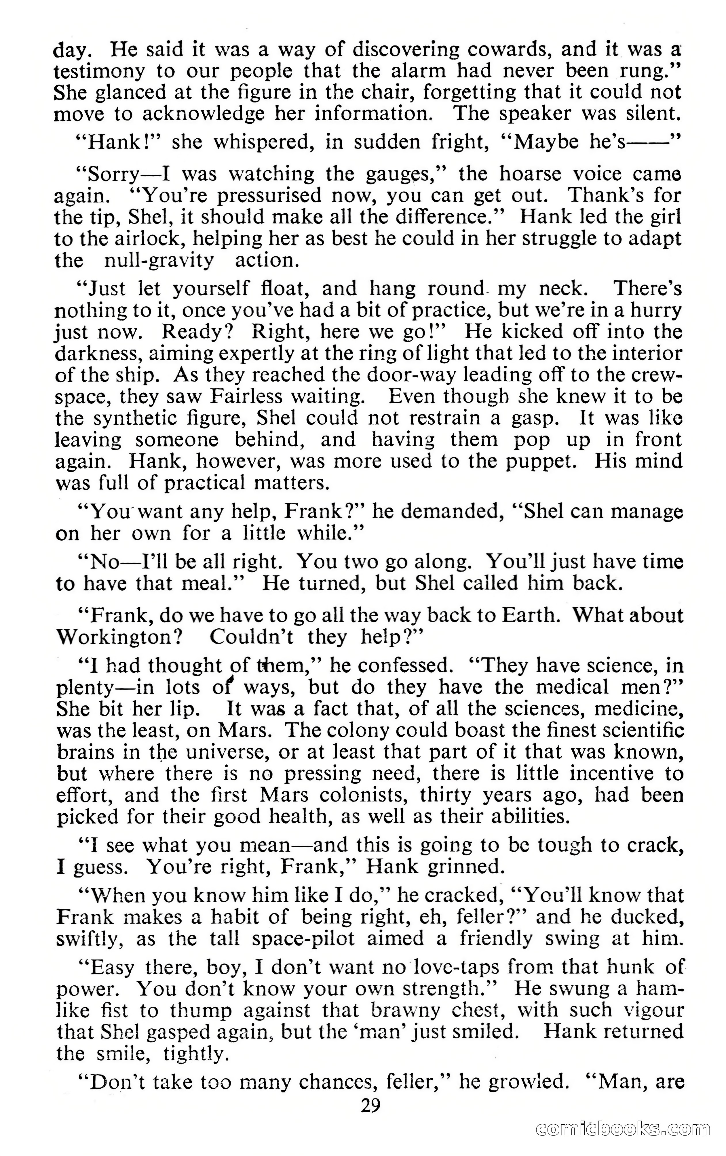 Alien Virus — page 31 of 68