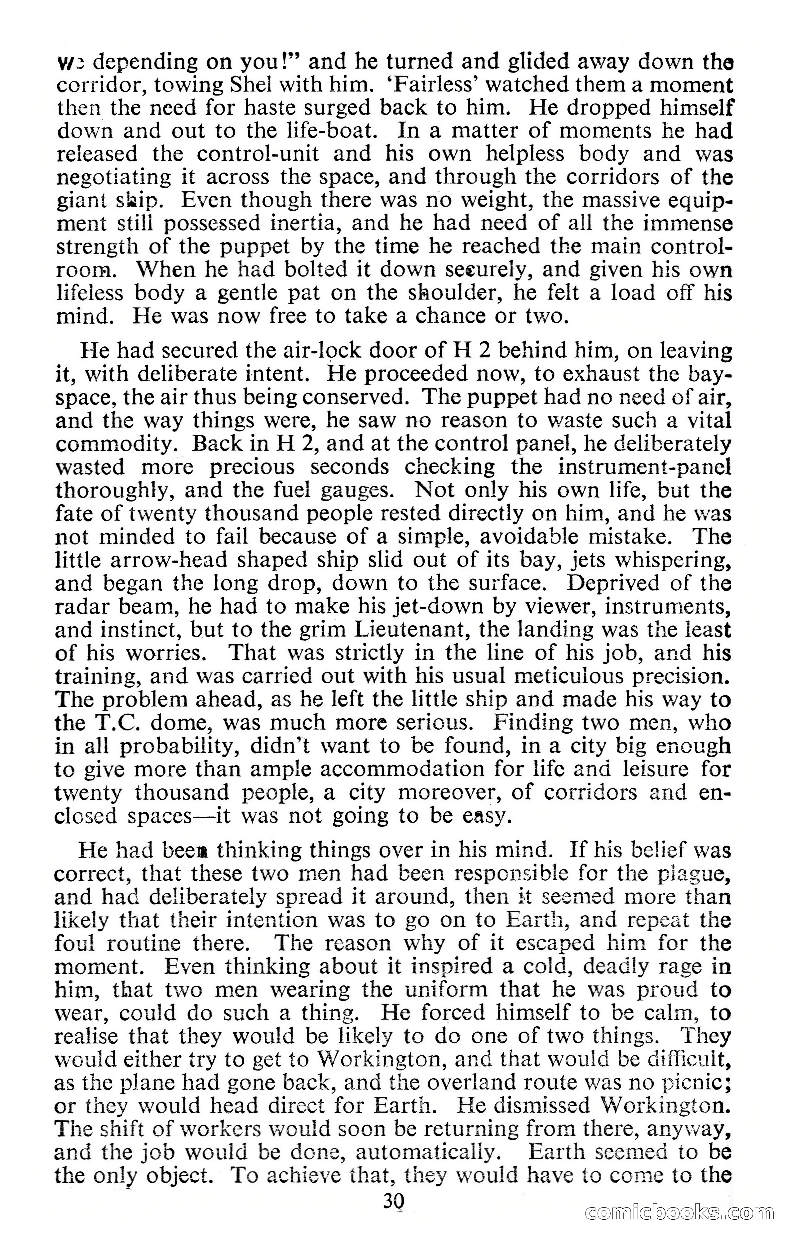 Alien Virus — page 32 of 68