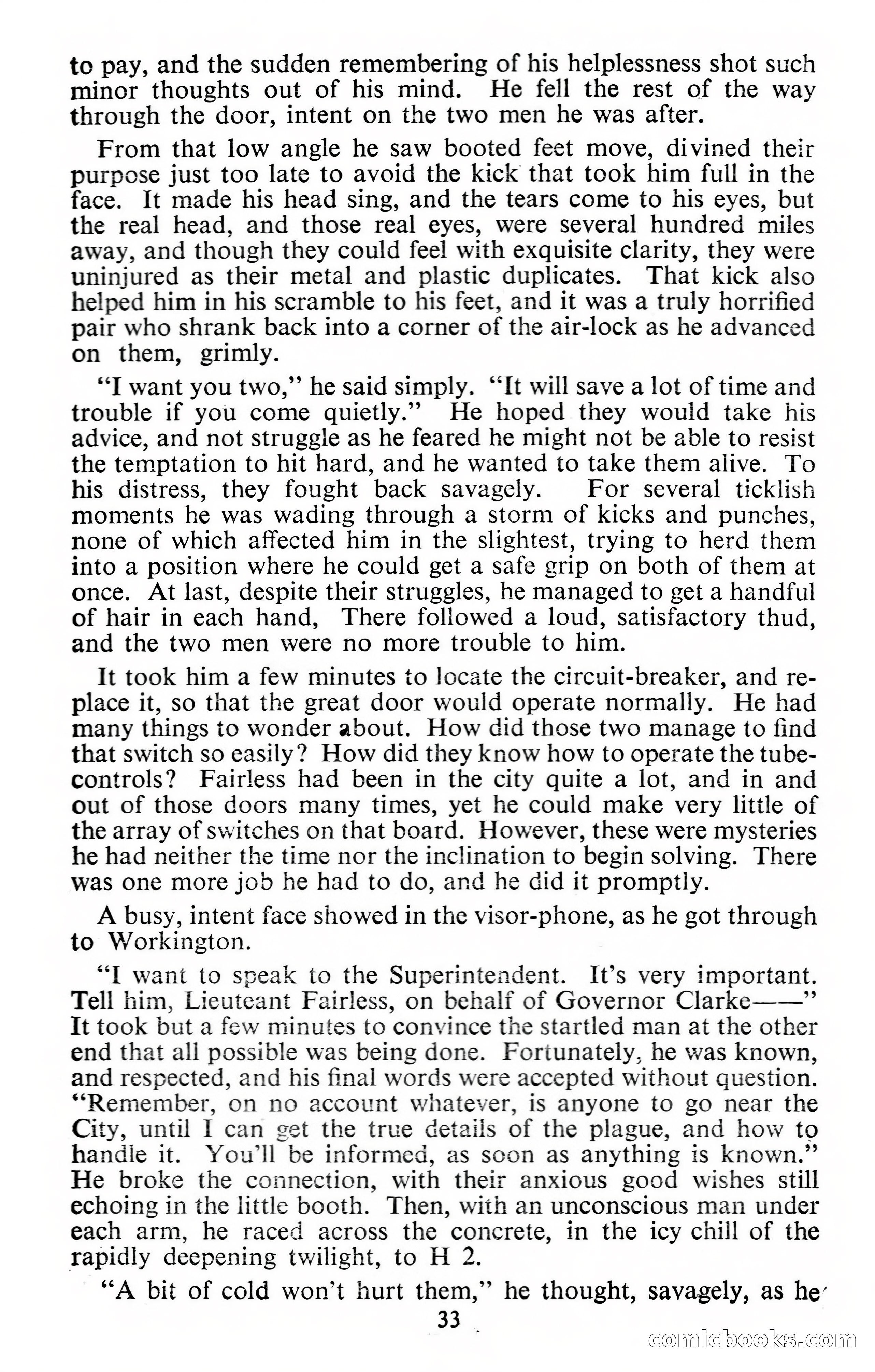 Alien Virus — page 35 of 68