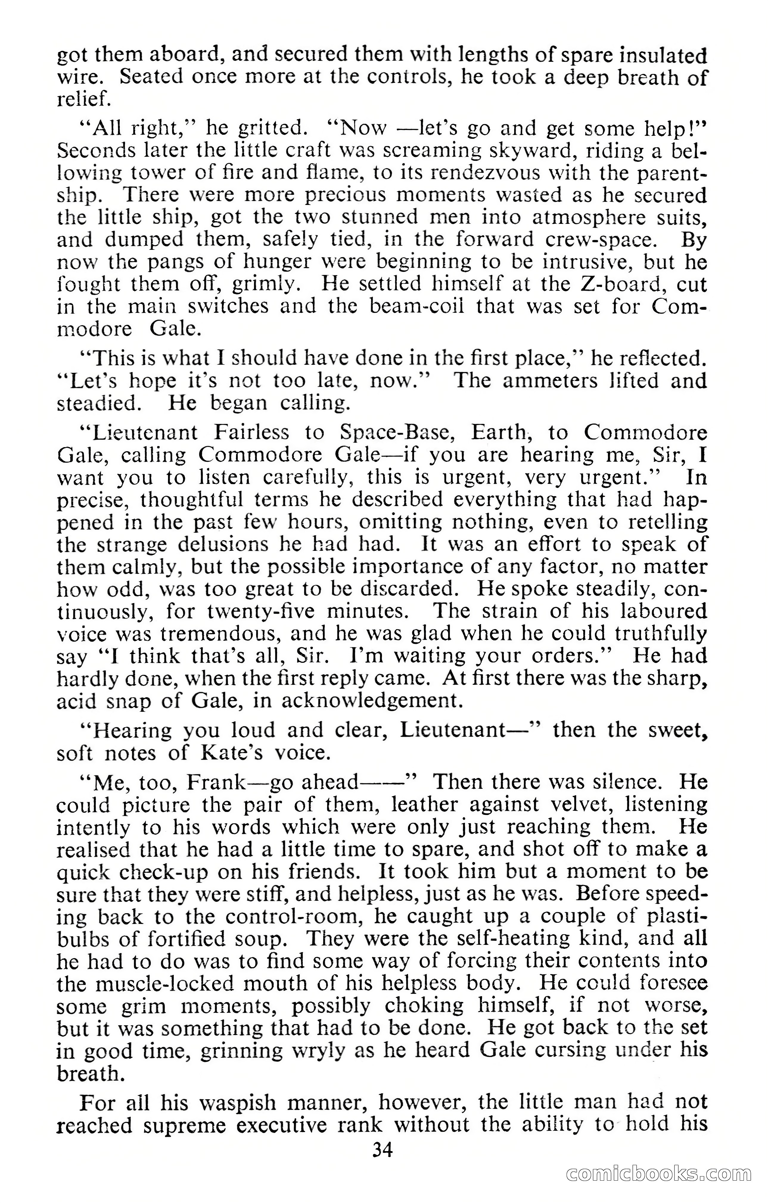 Alien Virus — page 36 of 68