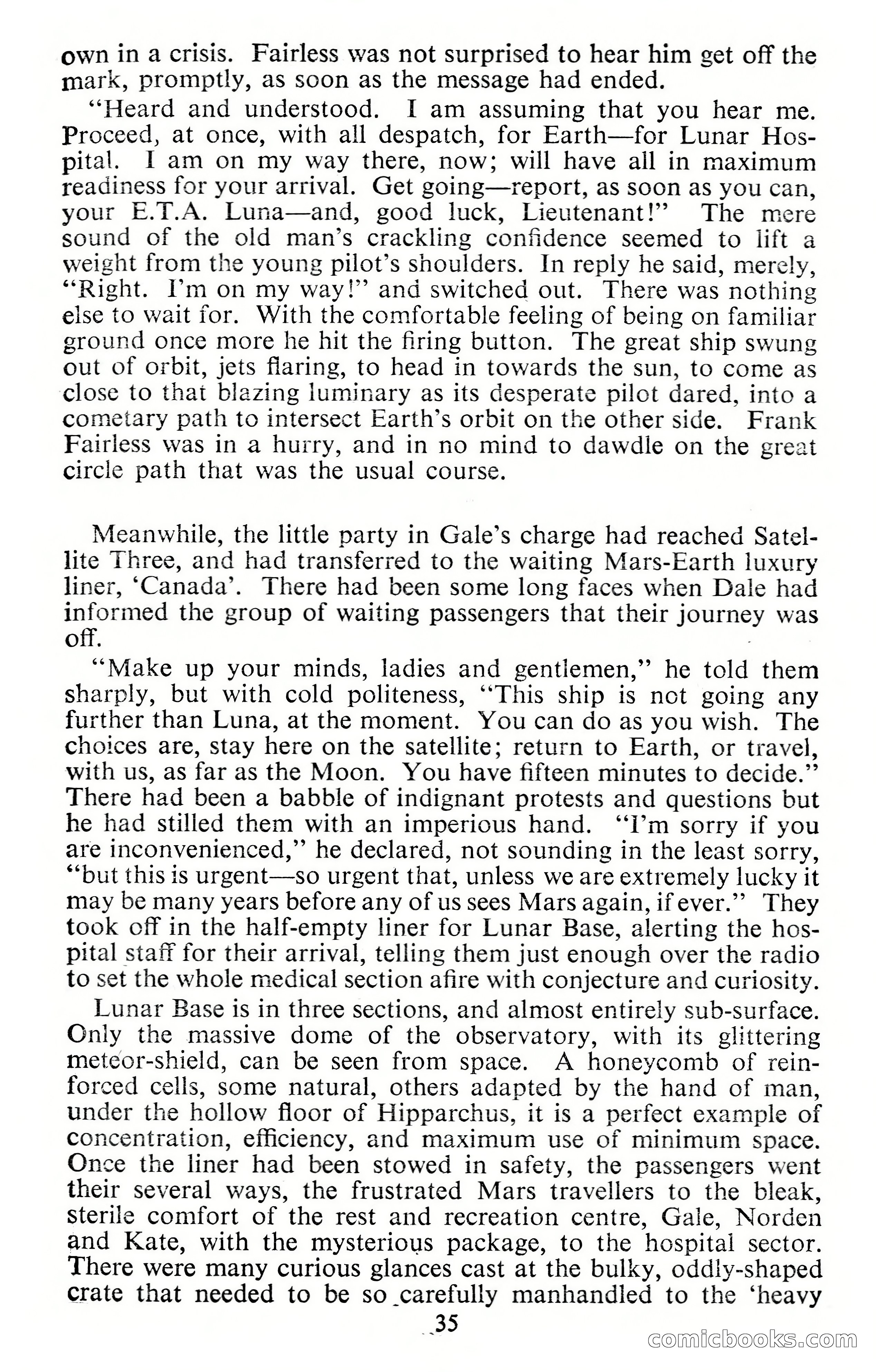 Alien Virus — page 37 of 68