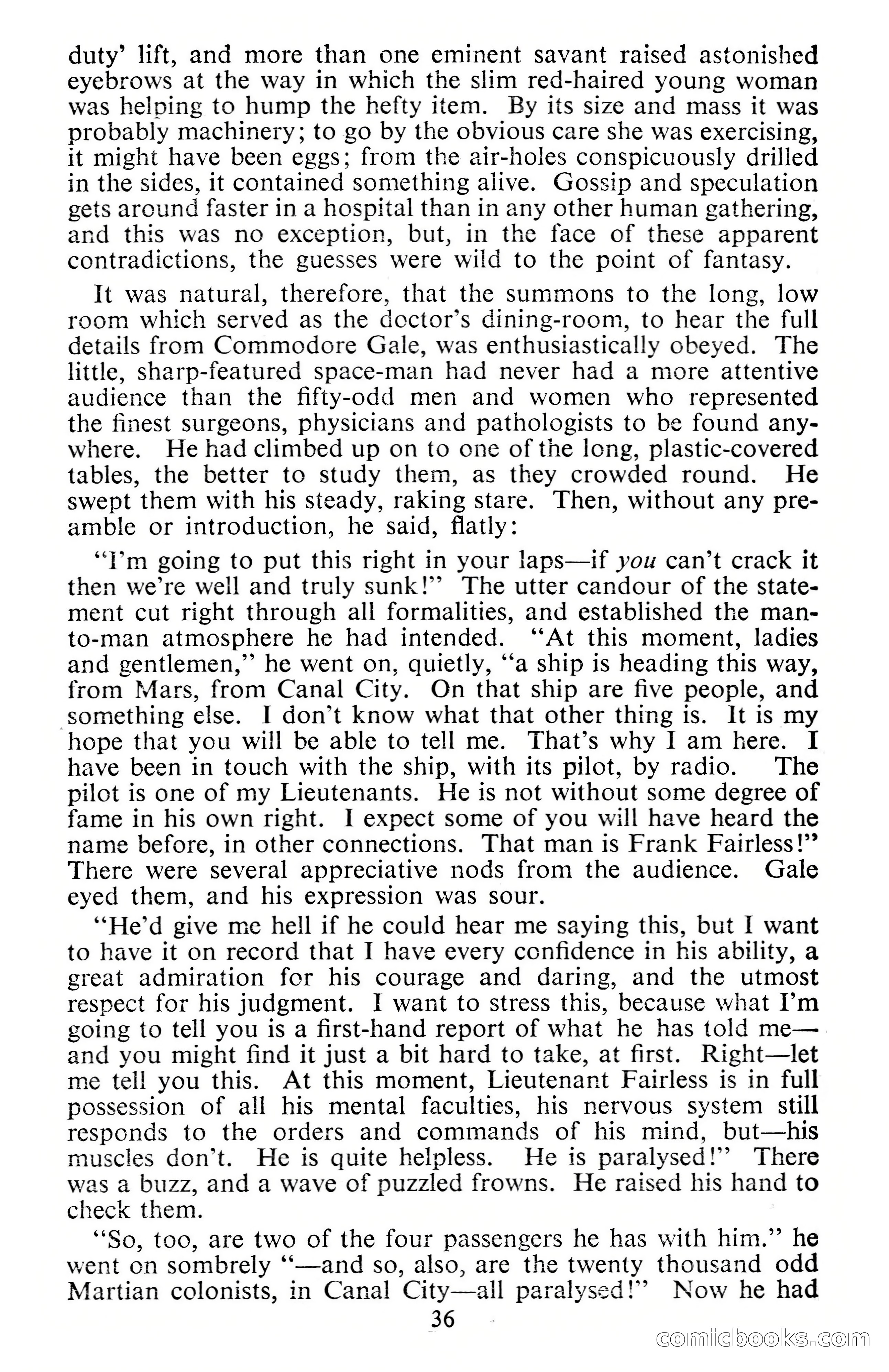 Alien Virus — page 38 of 68