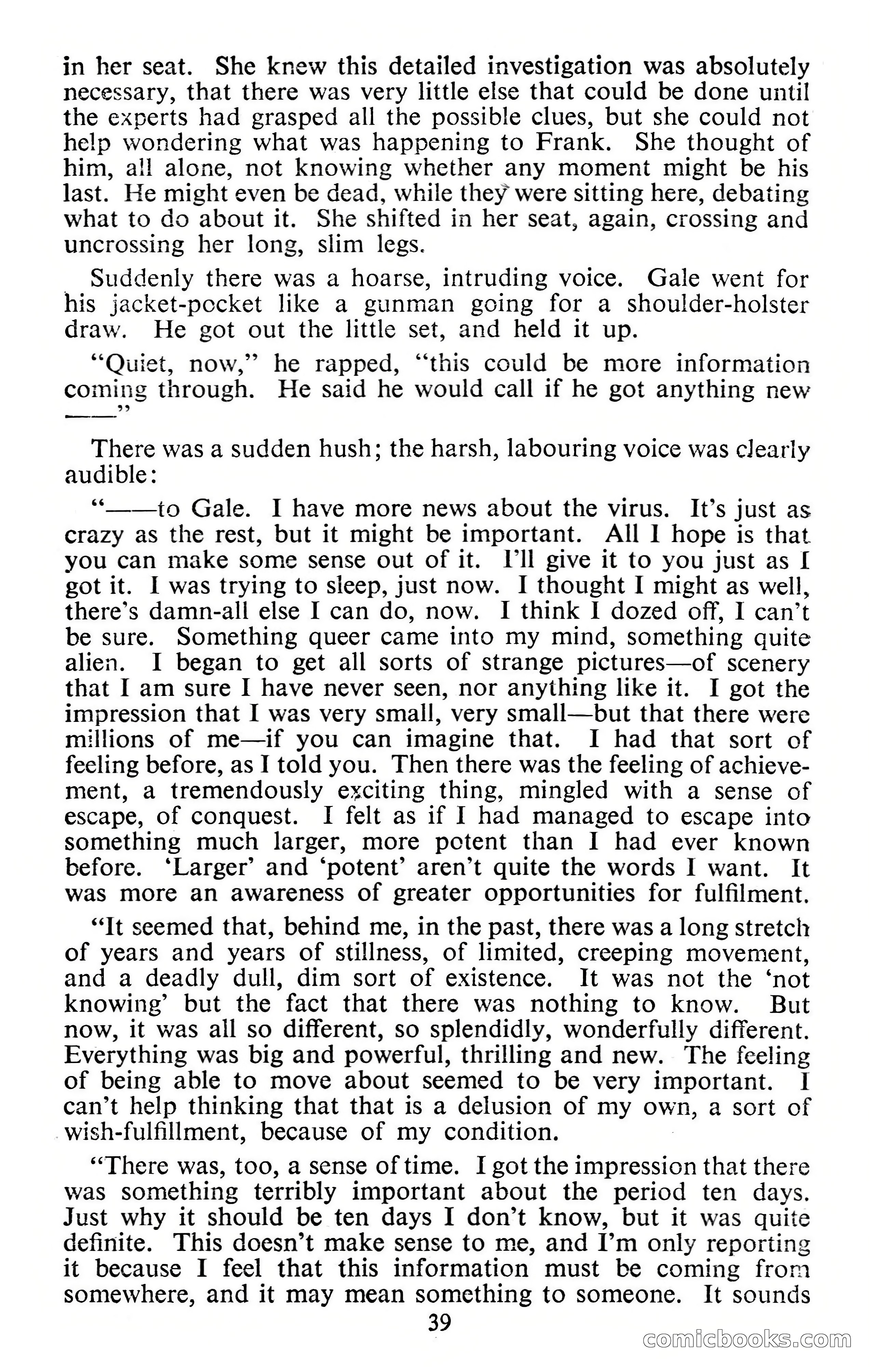 Alien Virus — page 41 of 68