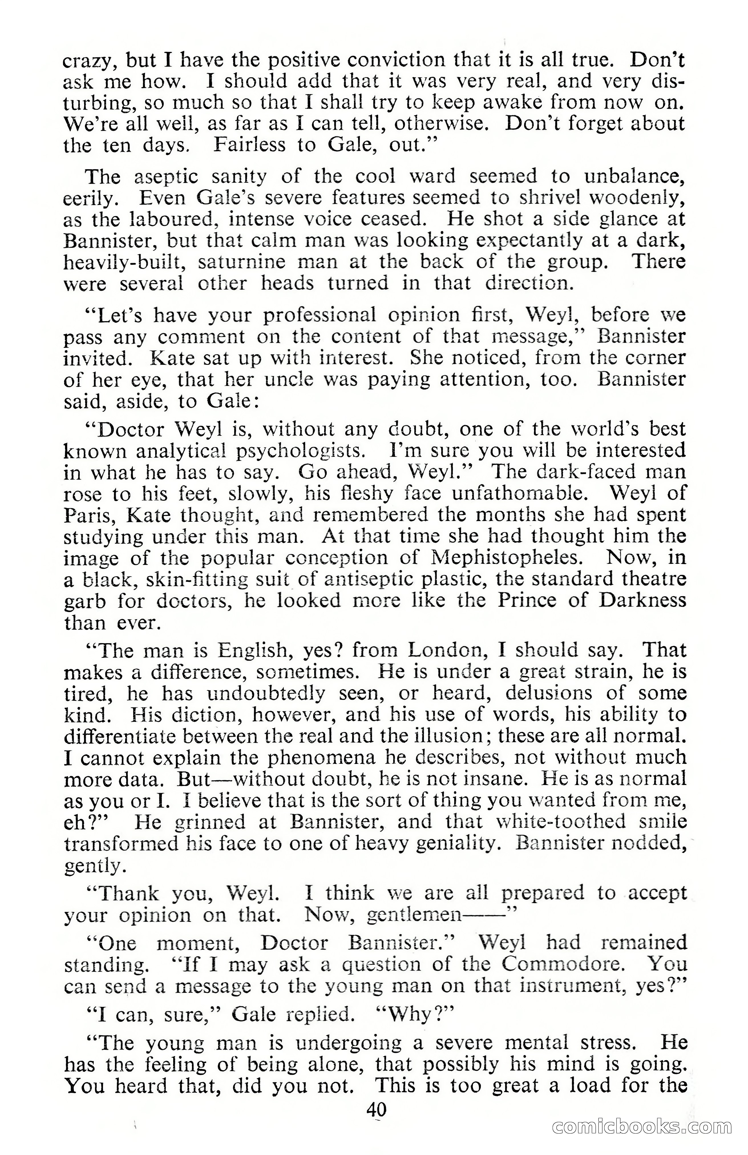 Alien Virus — page 42 of 68