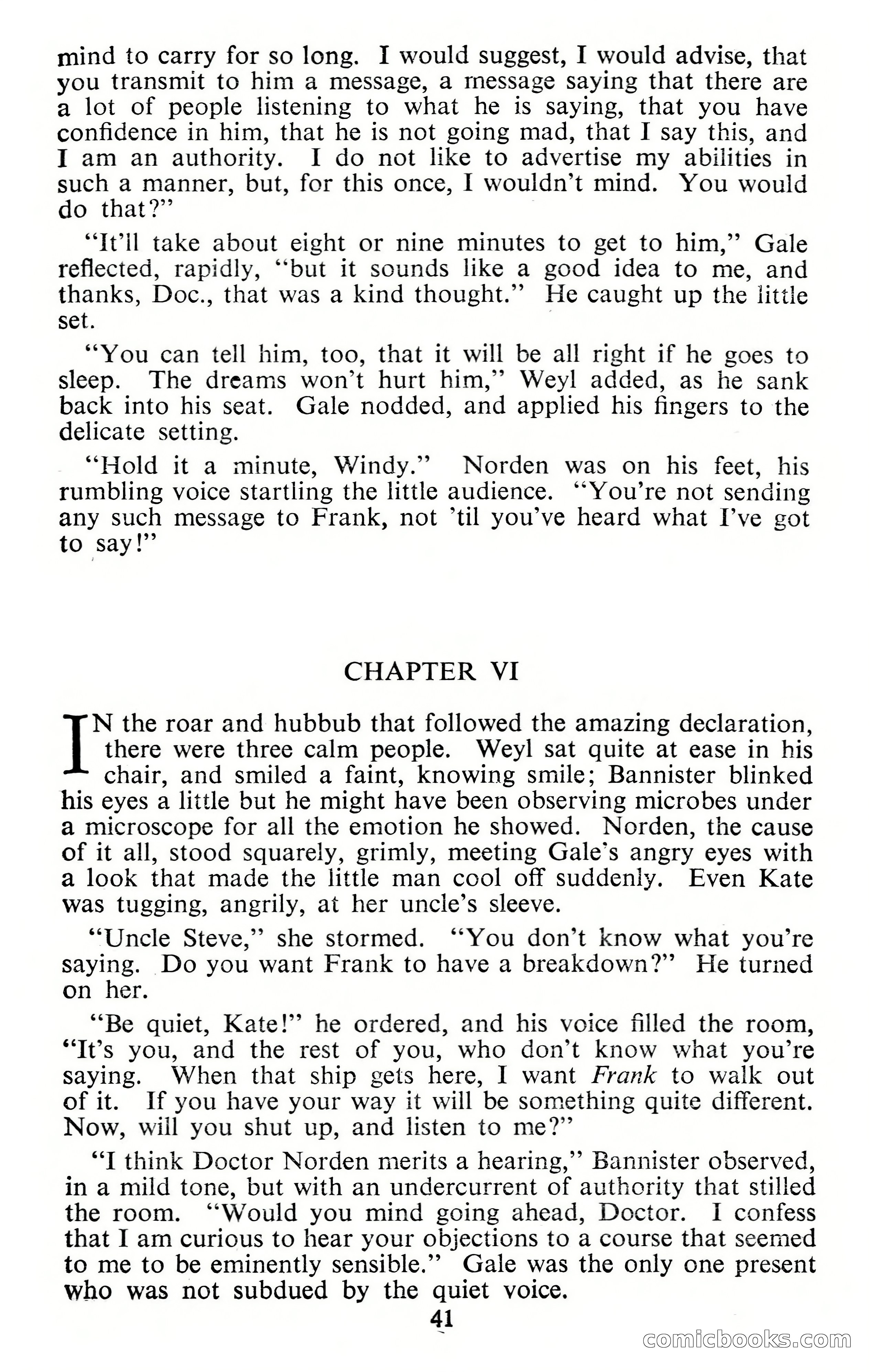 Alien Virus — page 43 of 68