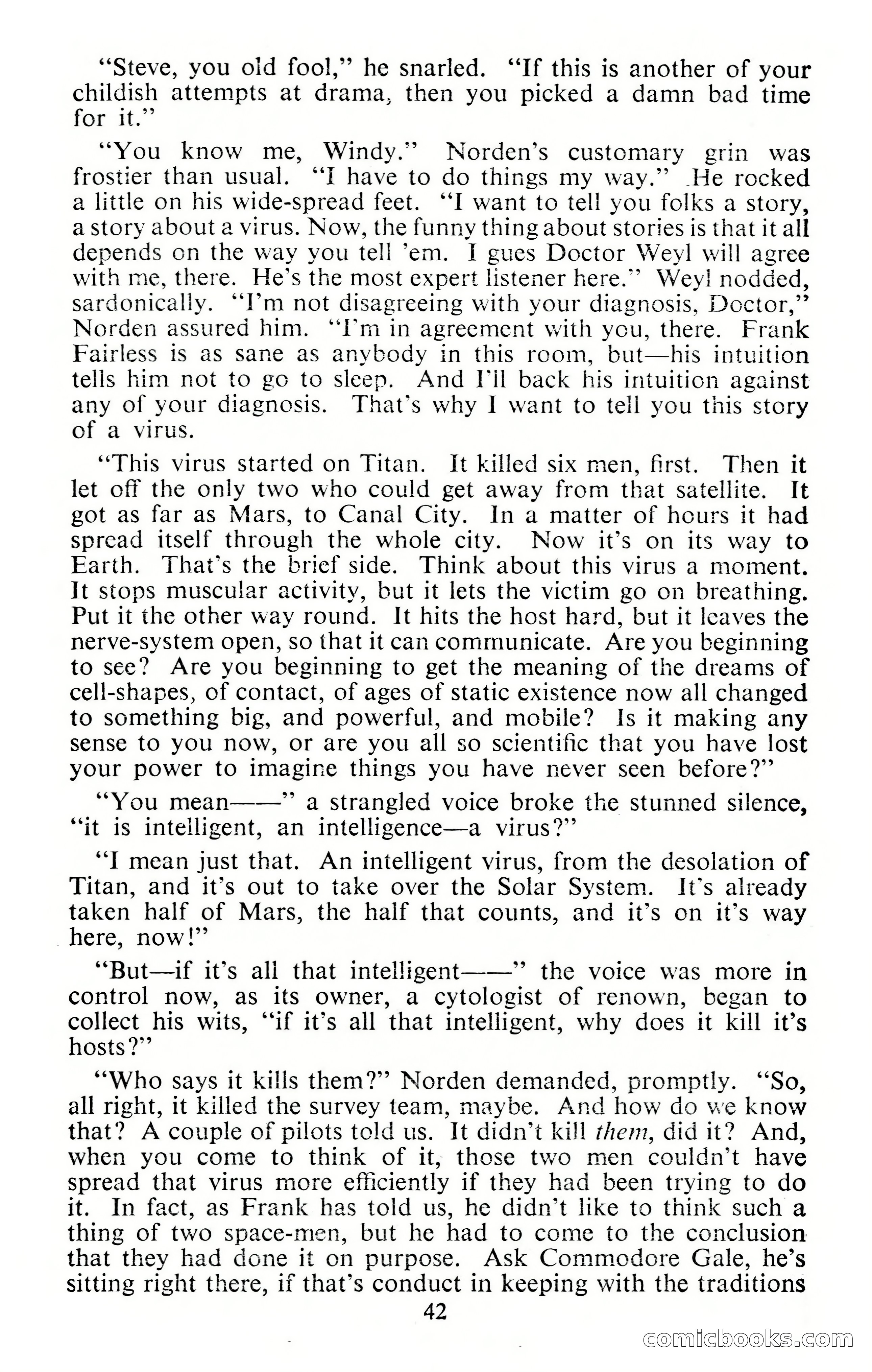 Alien Virus — page 44 of 68