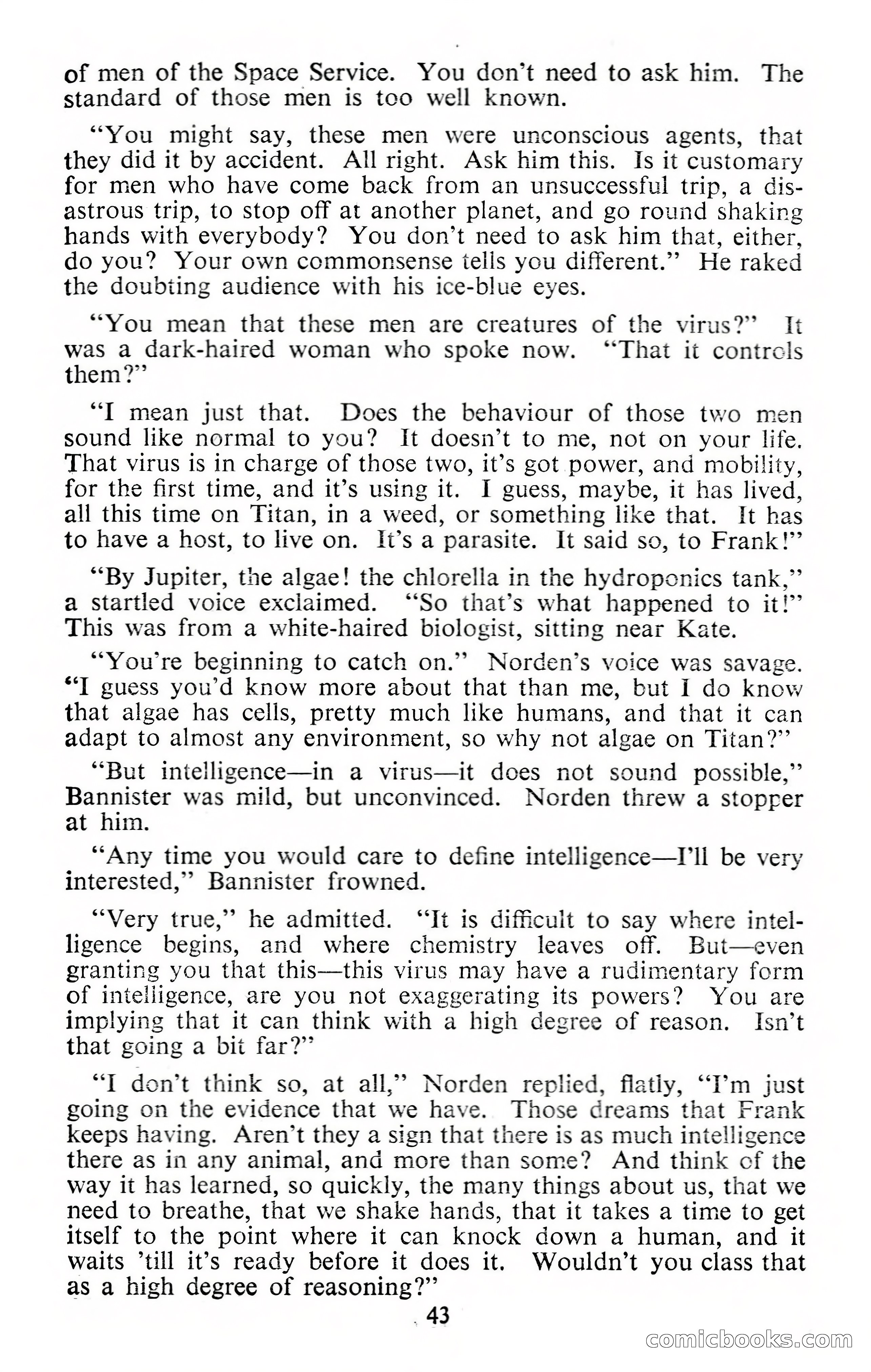Alien Virus — page 45 of 68