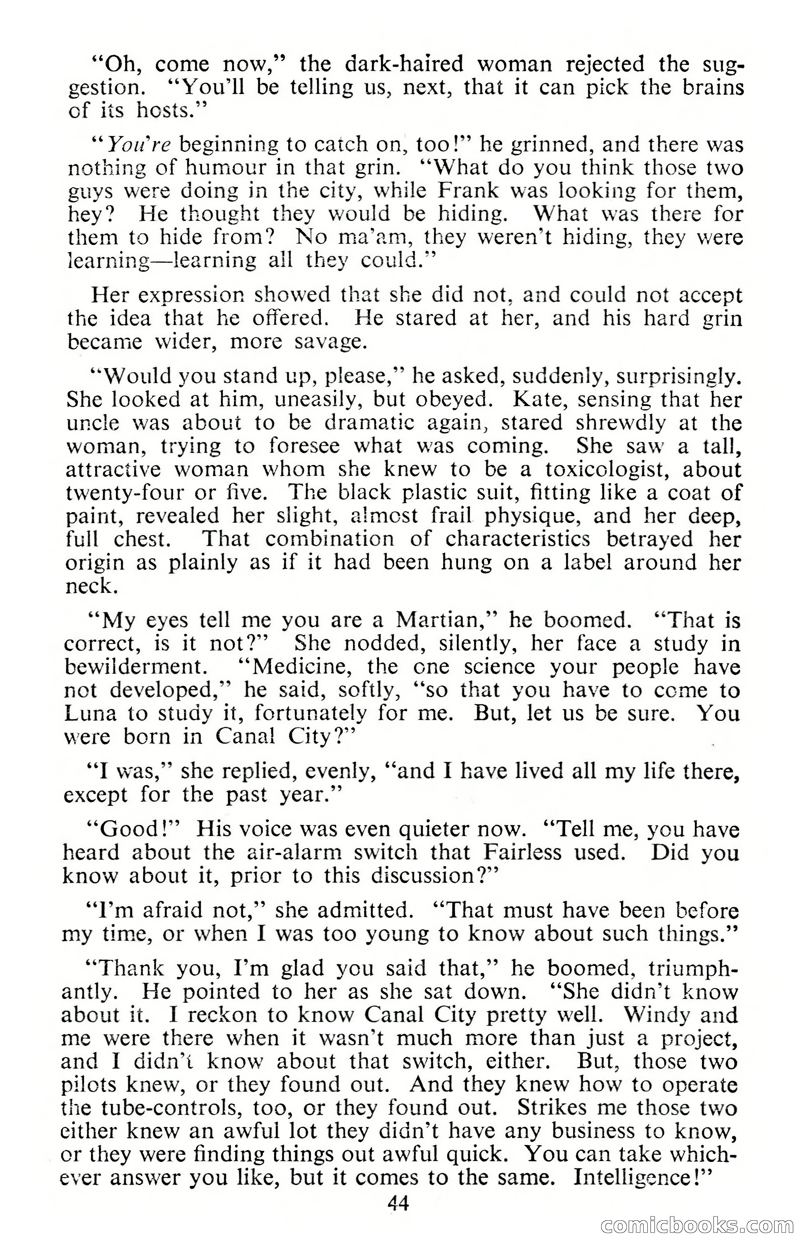 Alien Virus — page 46 of 68