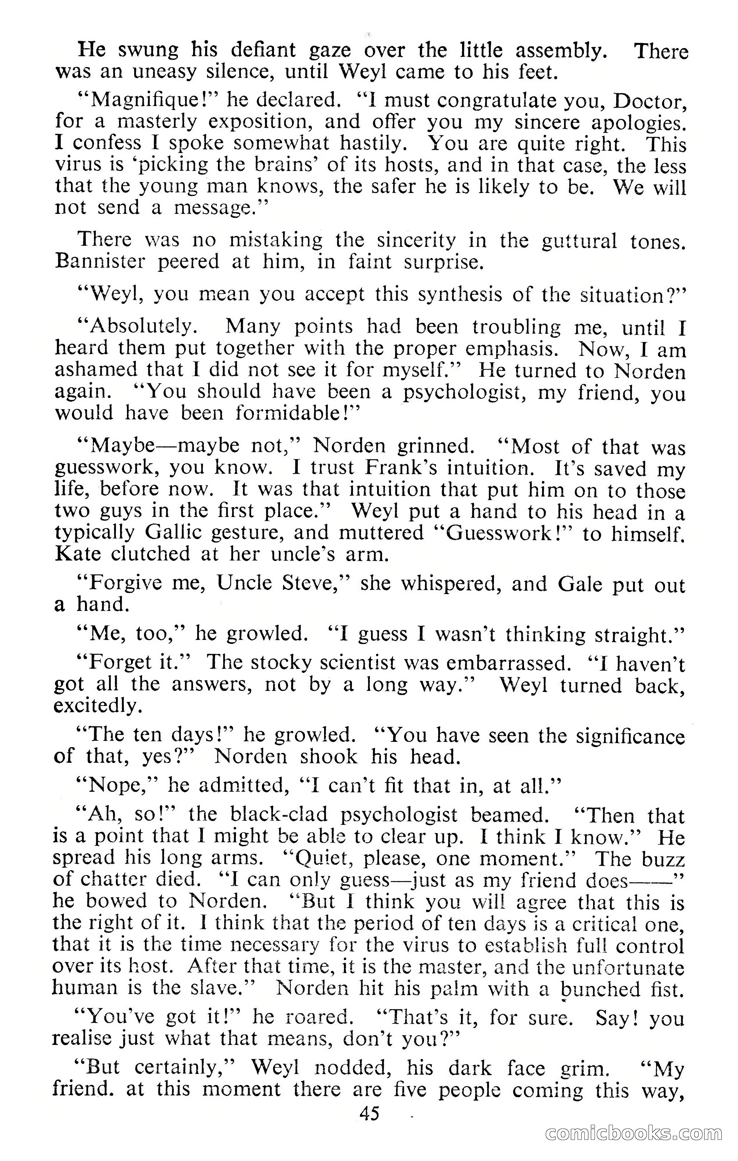 Alien Virus — page 47 of 68