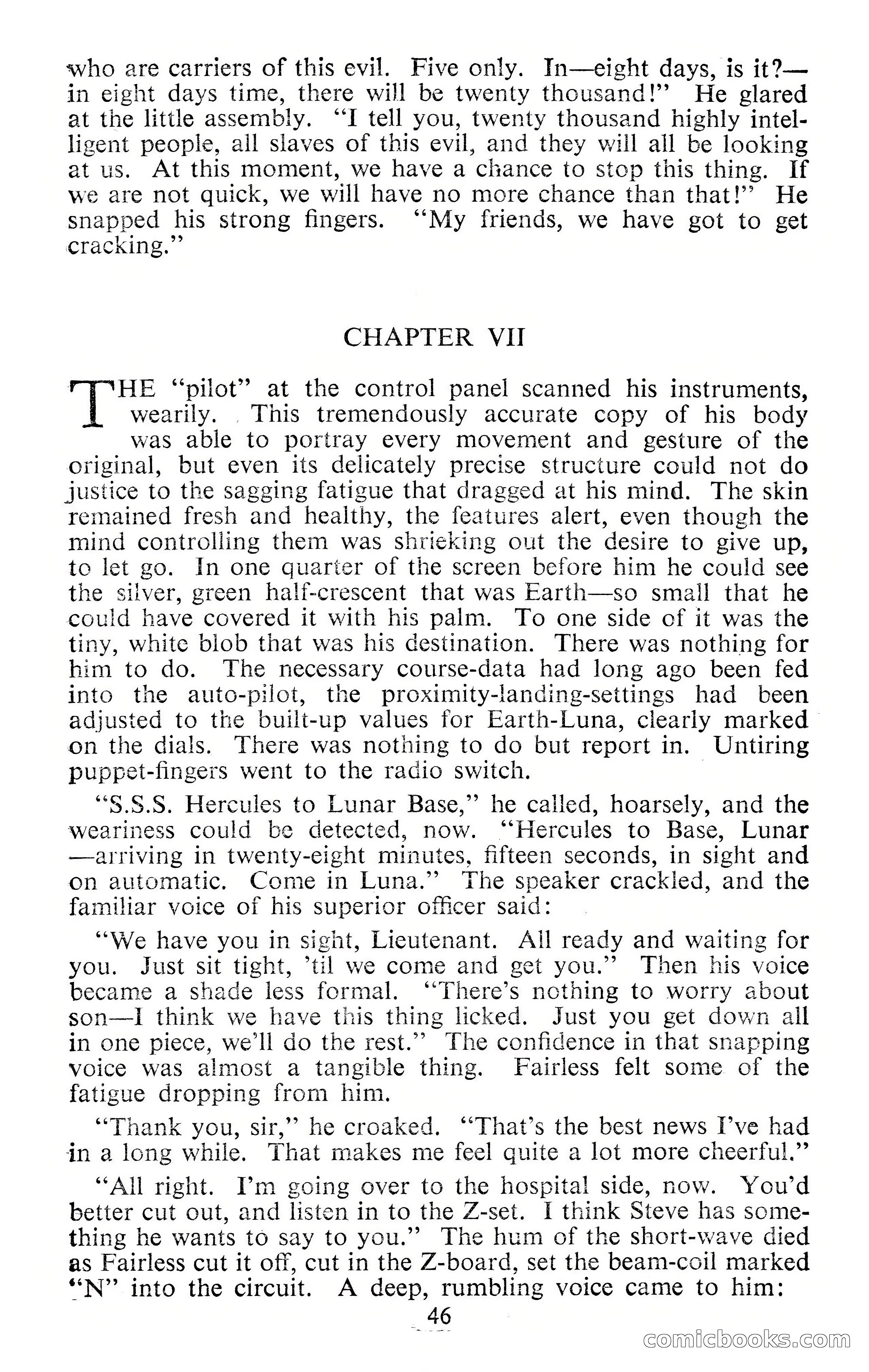 Alien Virus — page 48 of 68