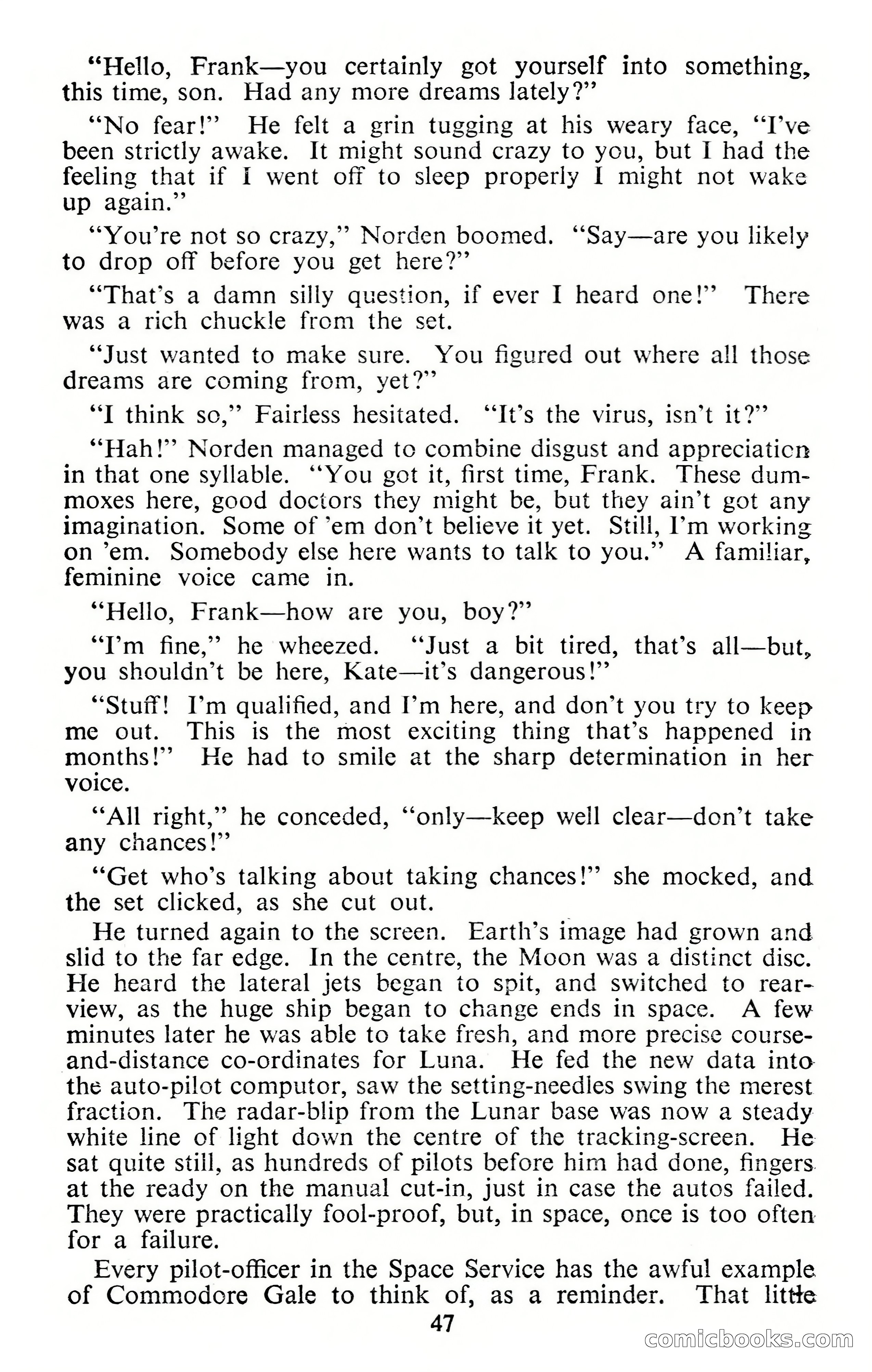 Alien Virus — page 49 of 68