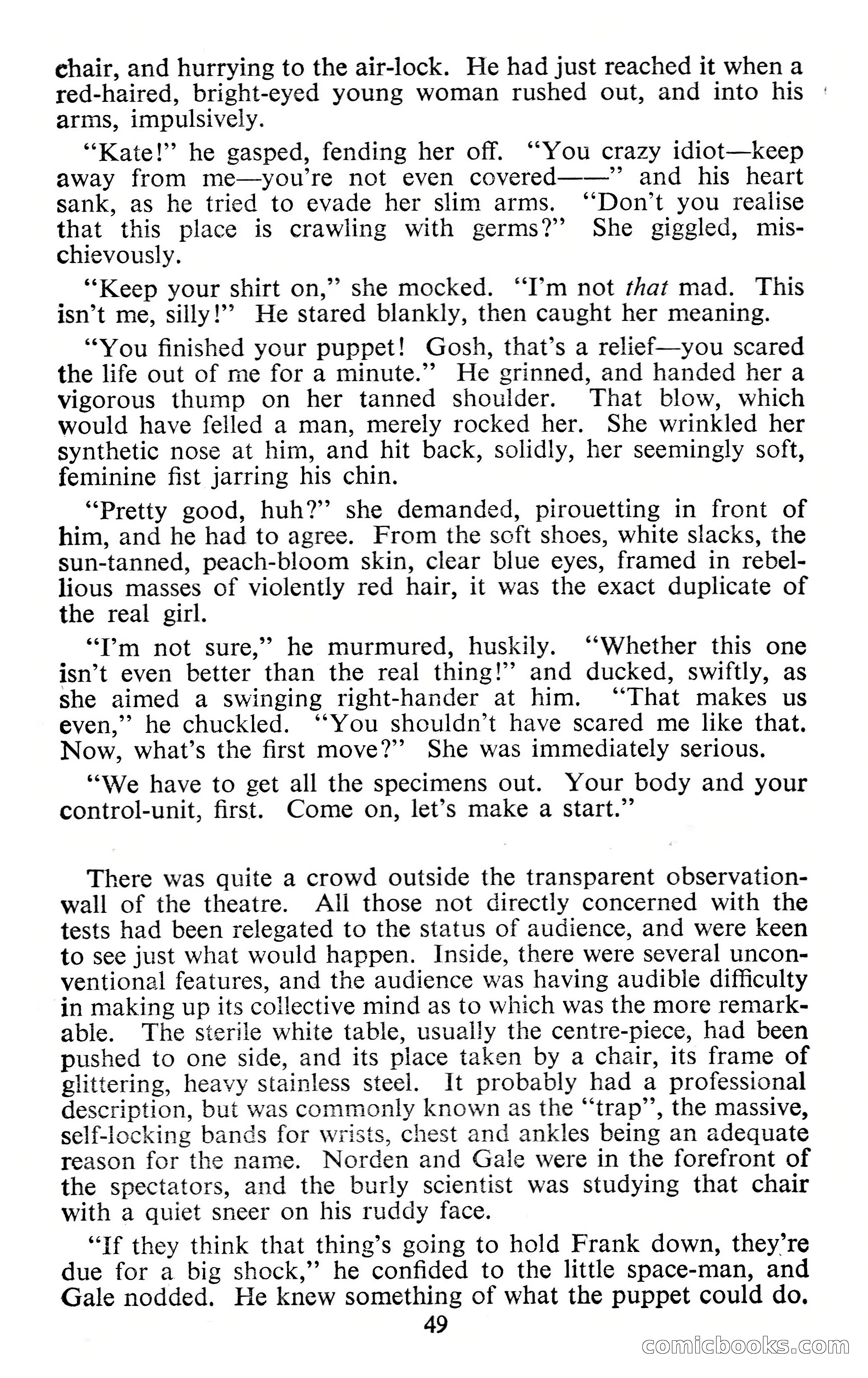 Alien Virus — page 51 of 68