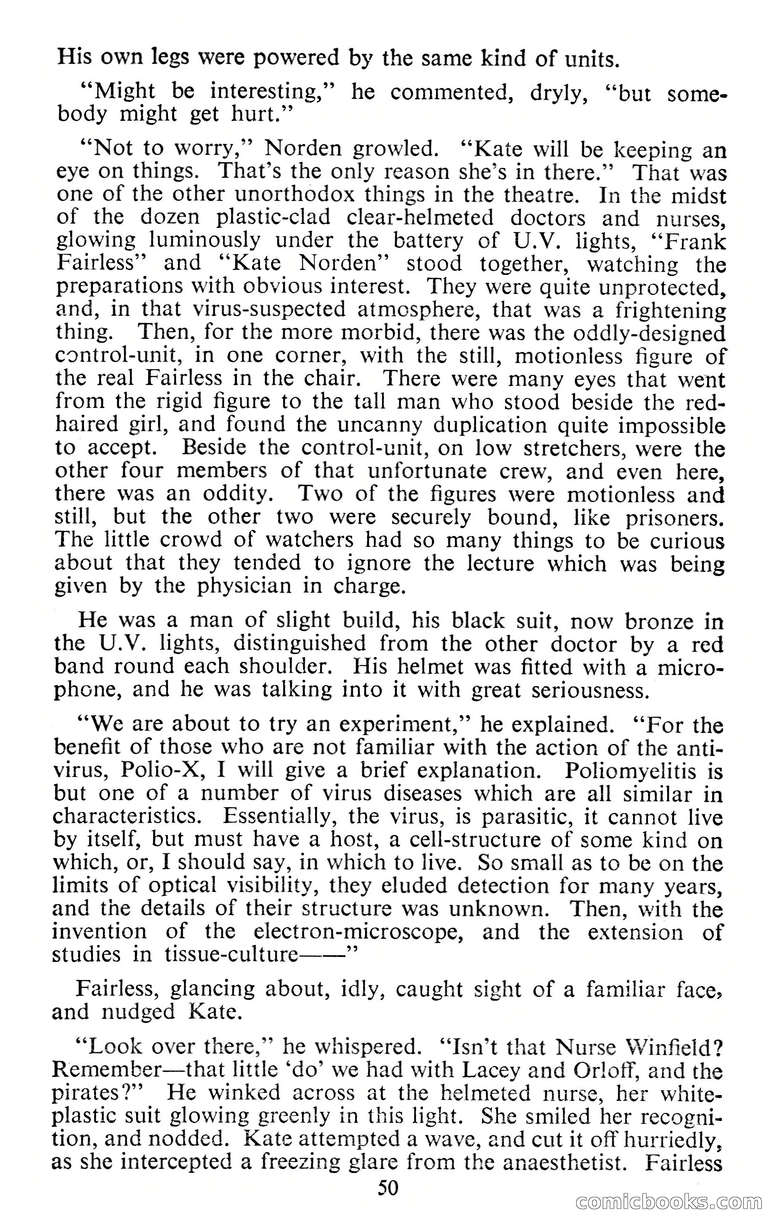 Alien Virus — page 52 of 68