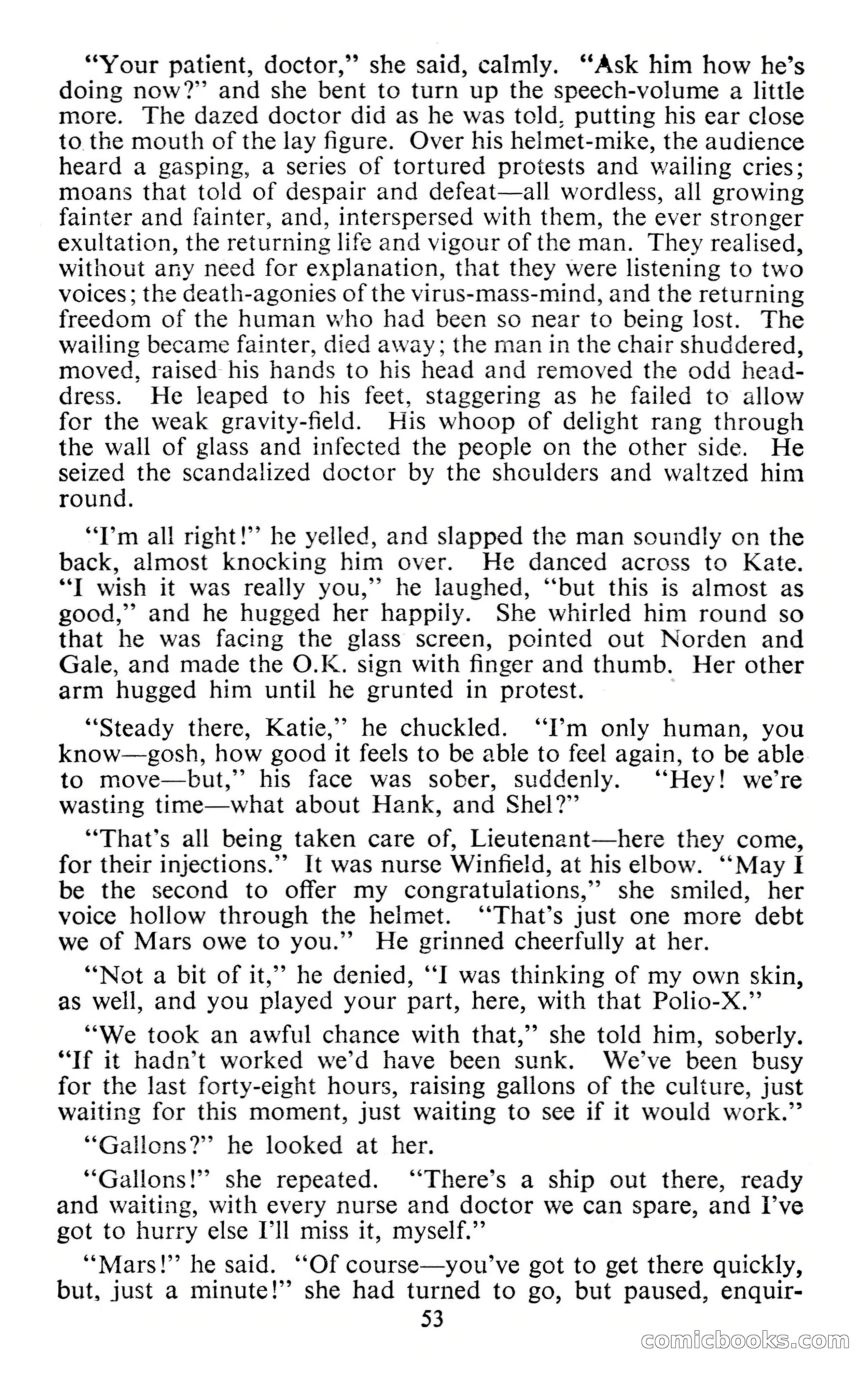Alien Virus — page 55 of 68