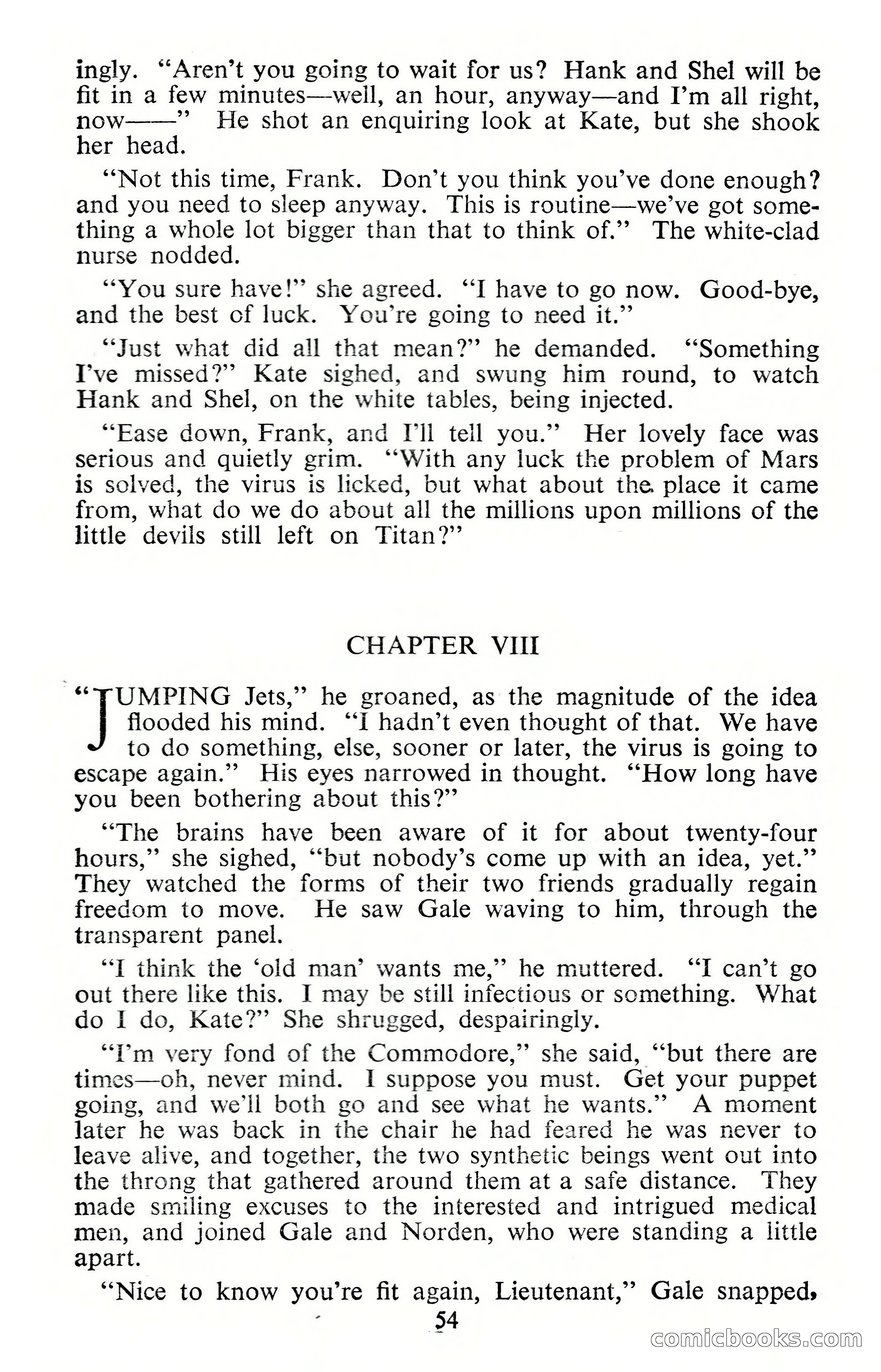 Alien Virus — page 56 of 68