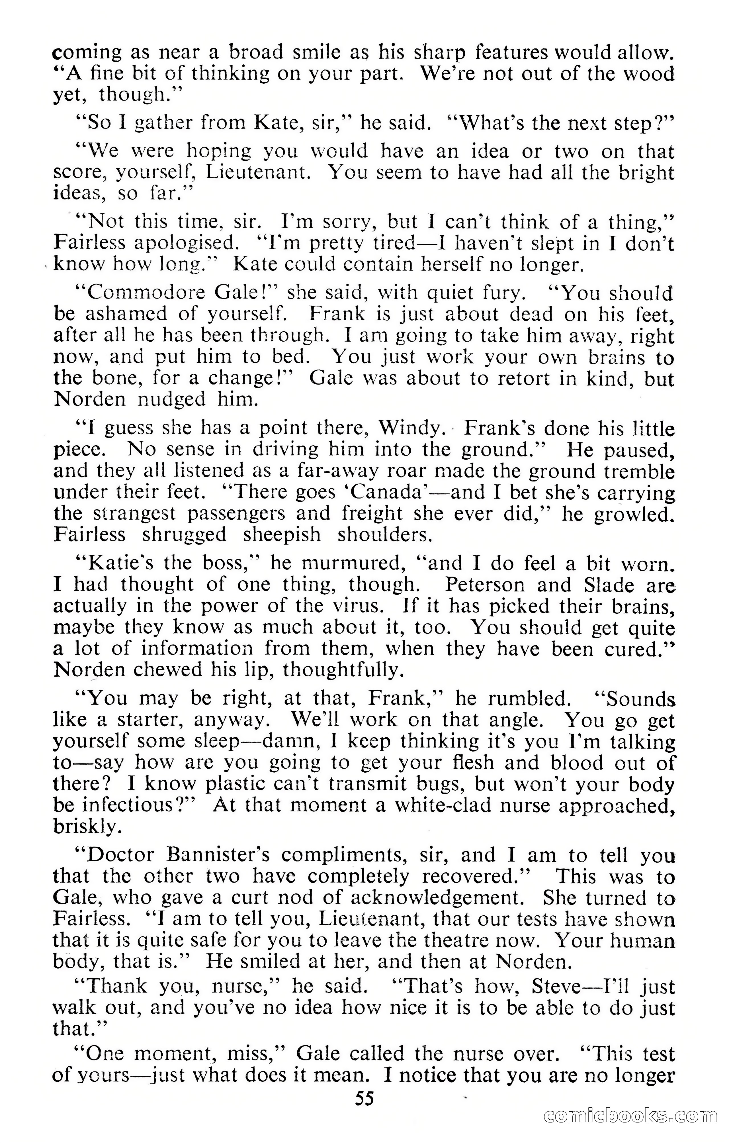 Alien Virus — page 57 of 68