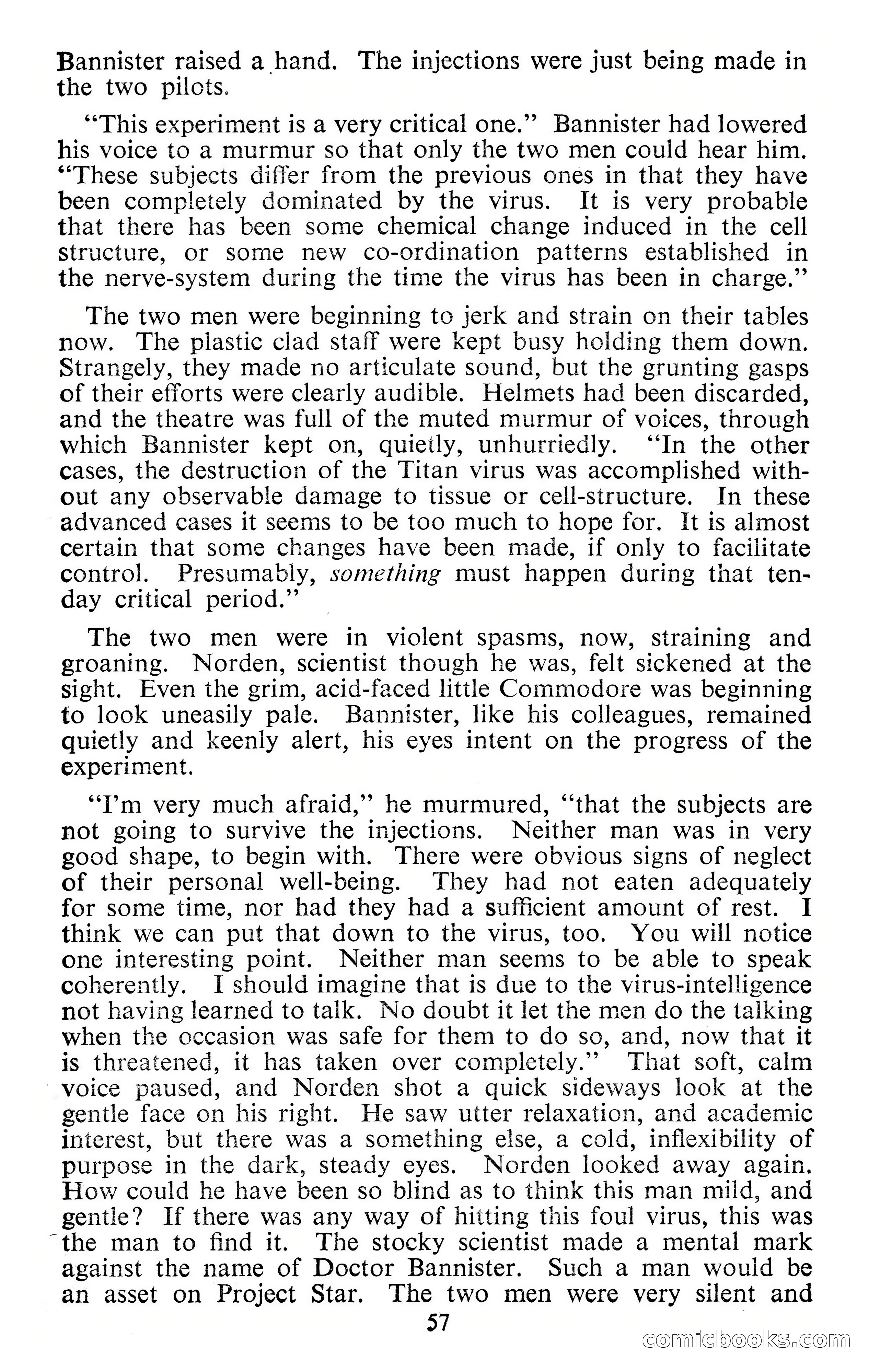 Alien Virus — page 59 of 68