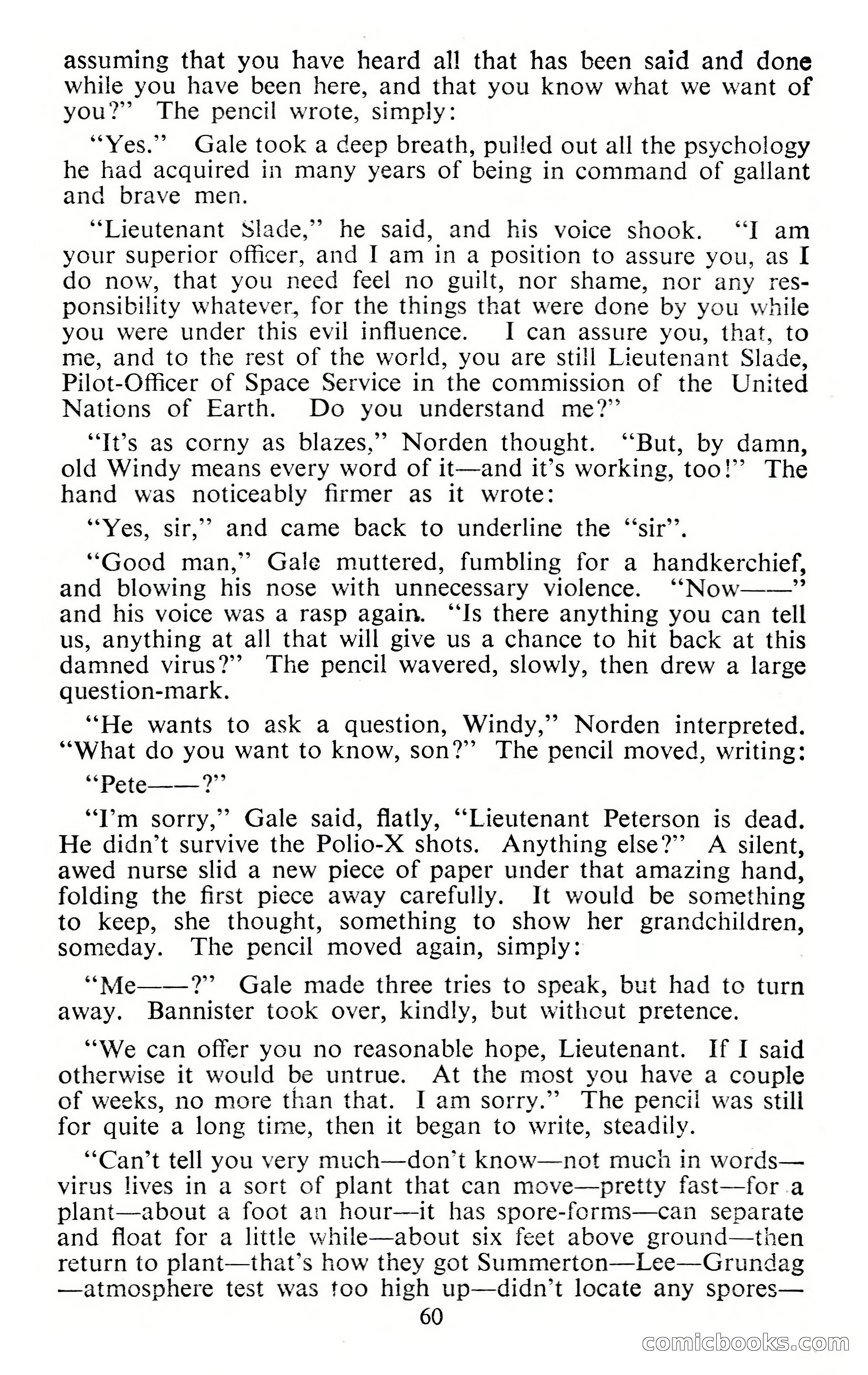 Alien Virus — page 62 of 68