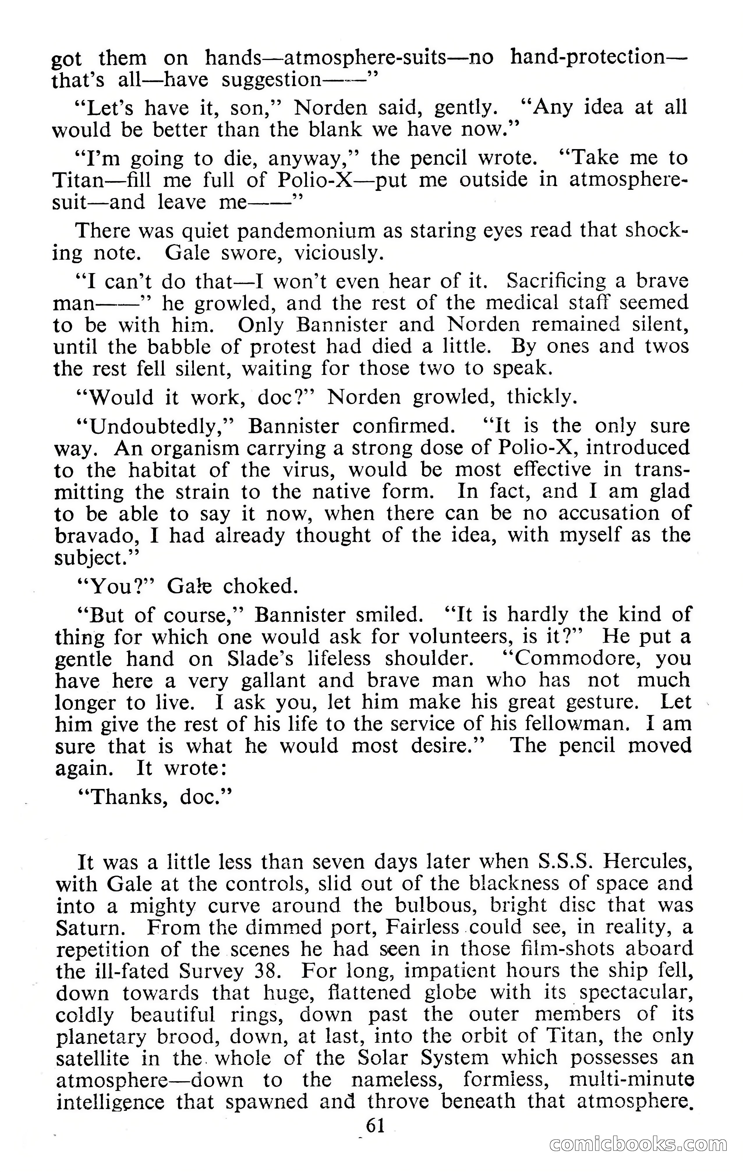Alien Virus — page 63 of 68