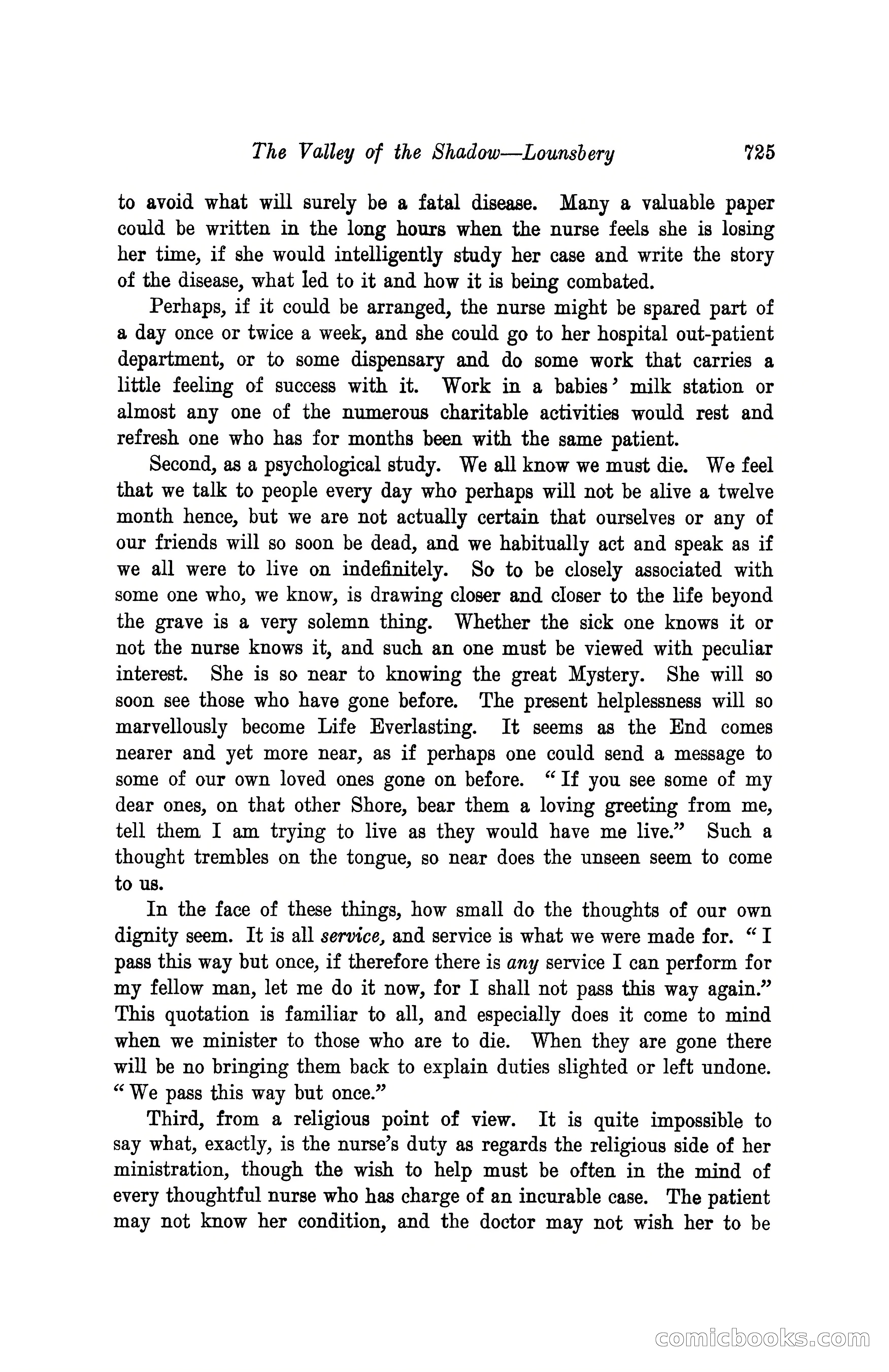 The Valley of the Shadow — page 4 of 6