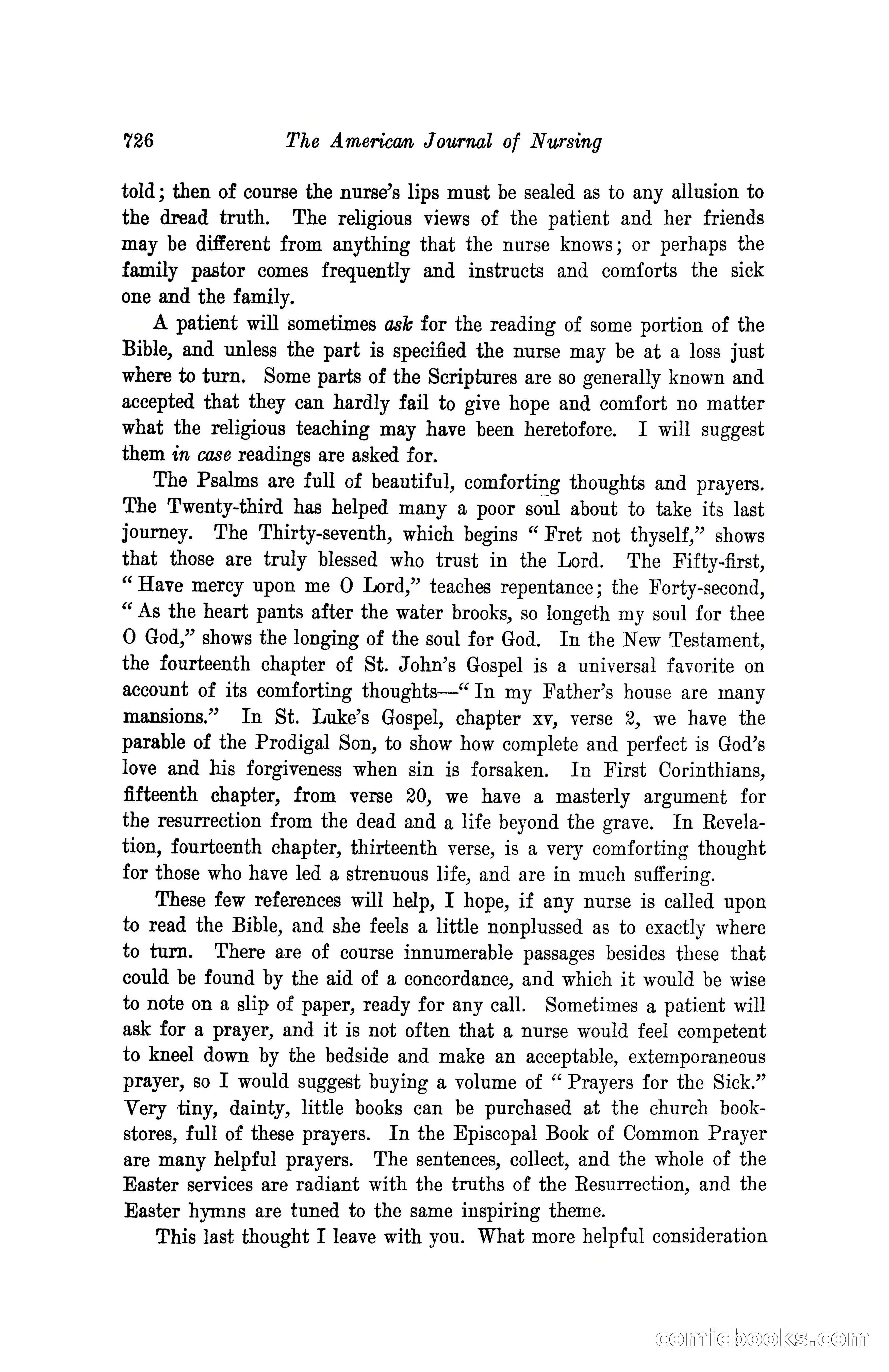 The Valley of the Shadow — page 5 of 6