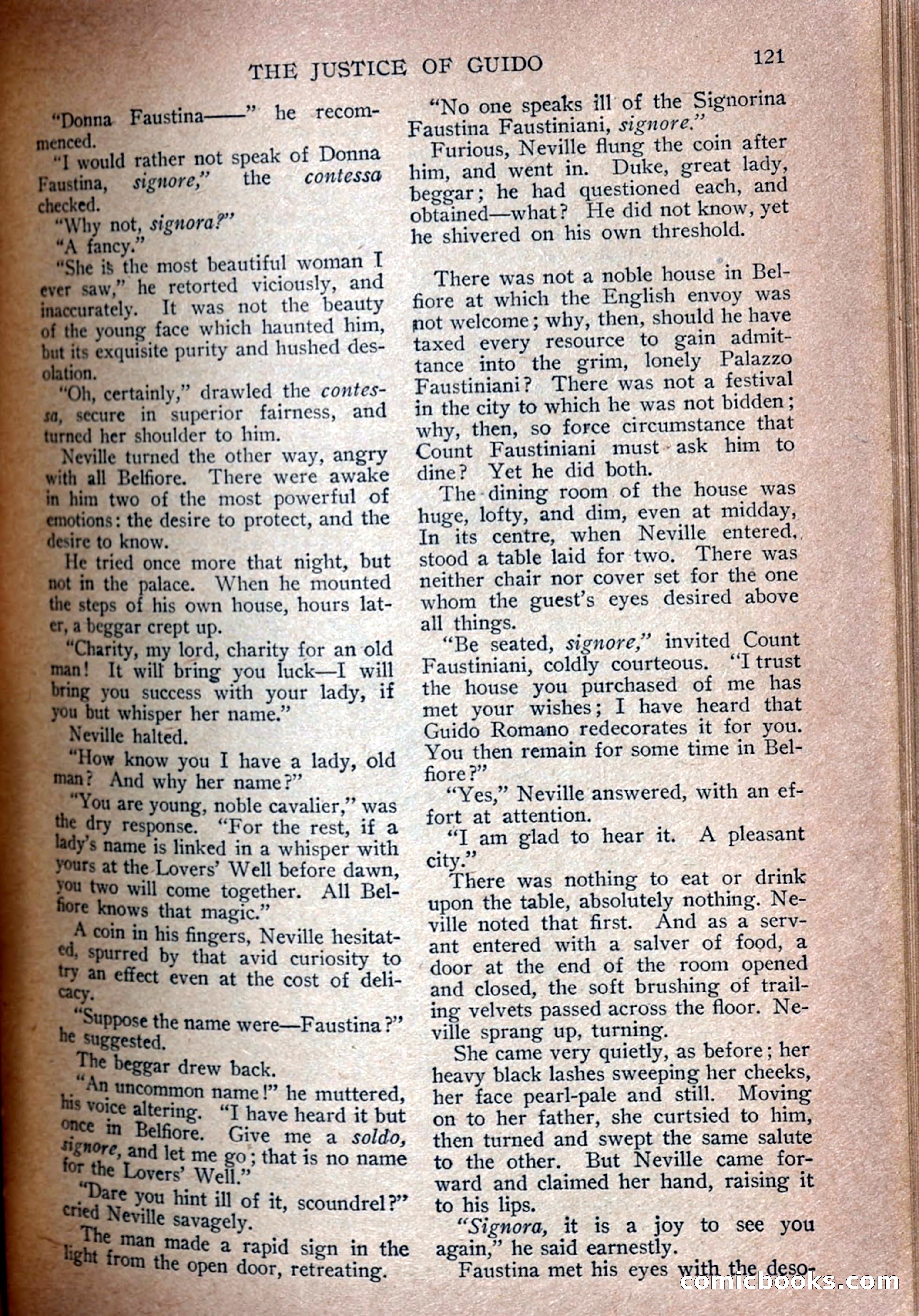 The Justice of Guido — page 3 of 12
