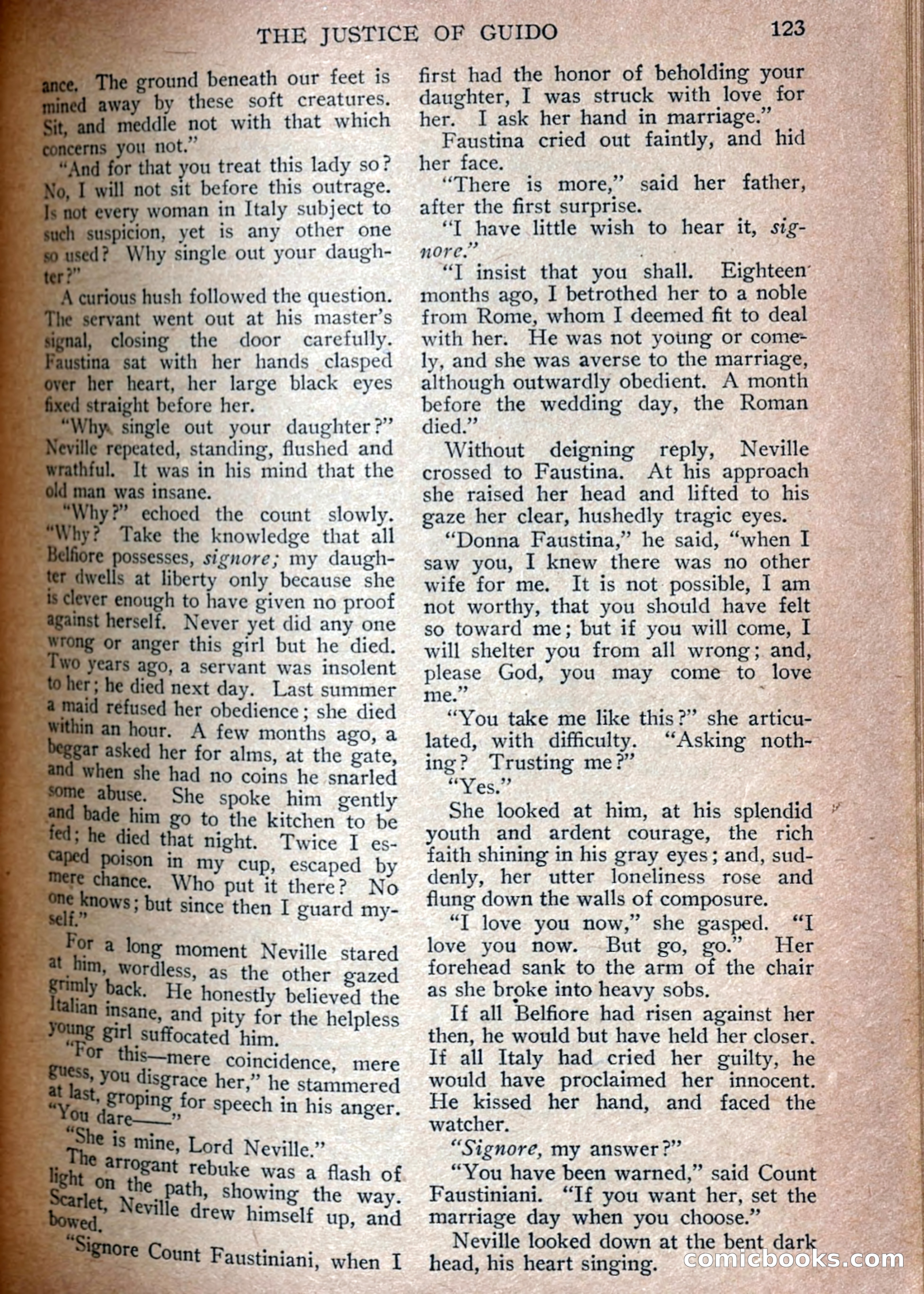 The Justice of Guido — page 5 of 12