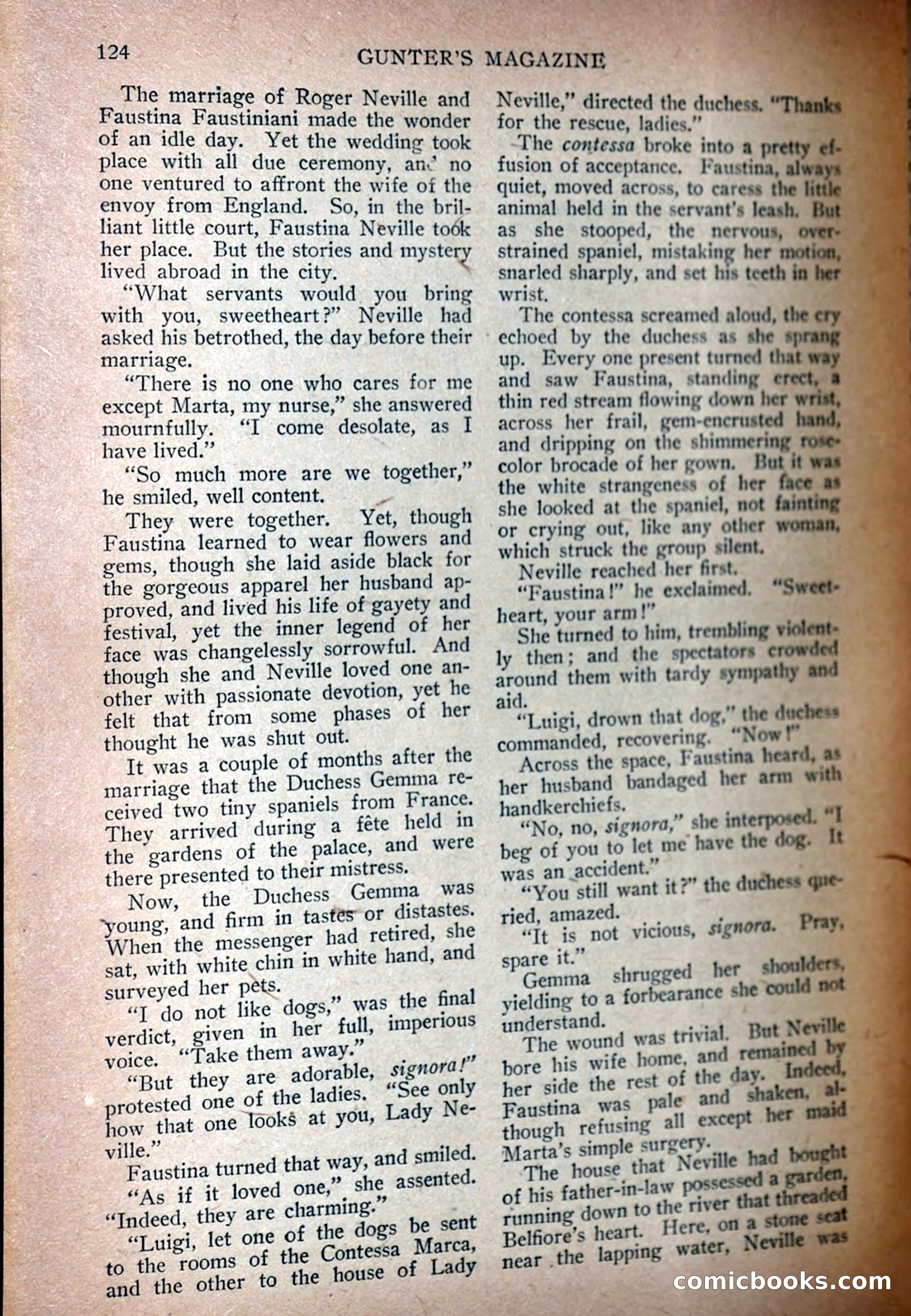 The Justice of Guido — page 6 of 12