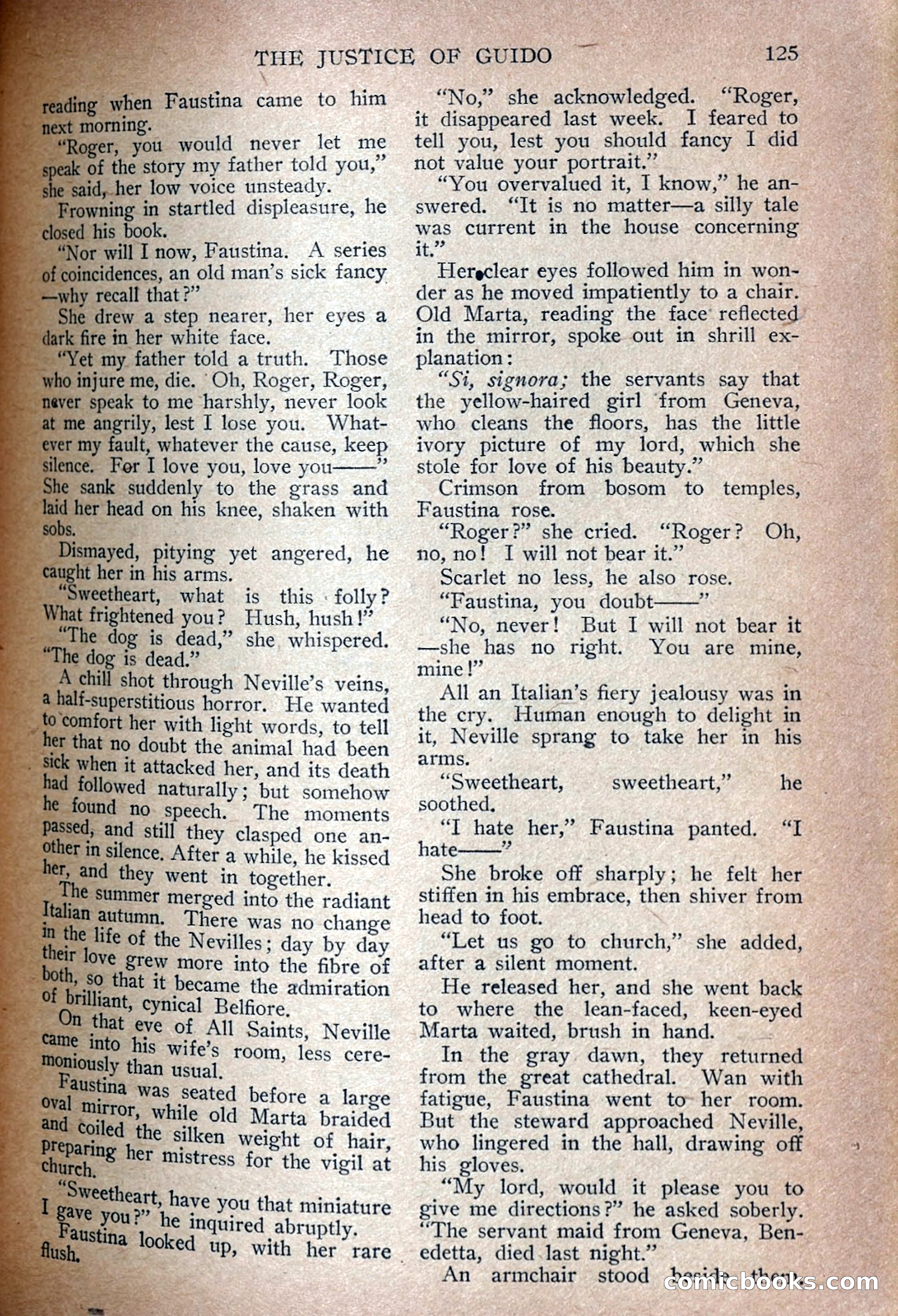 The Justice of Guido — page 7 of 12