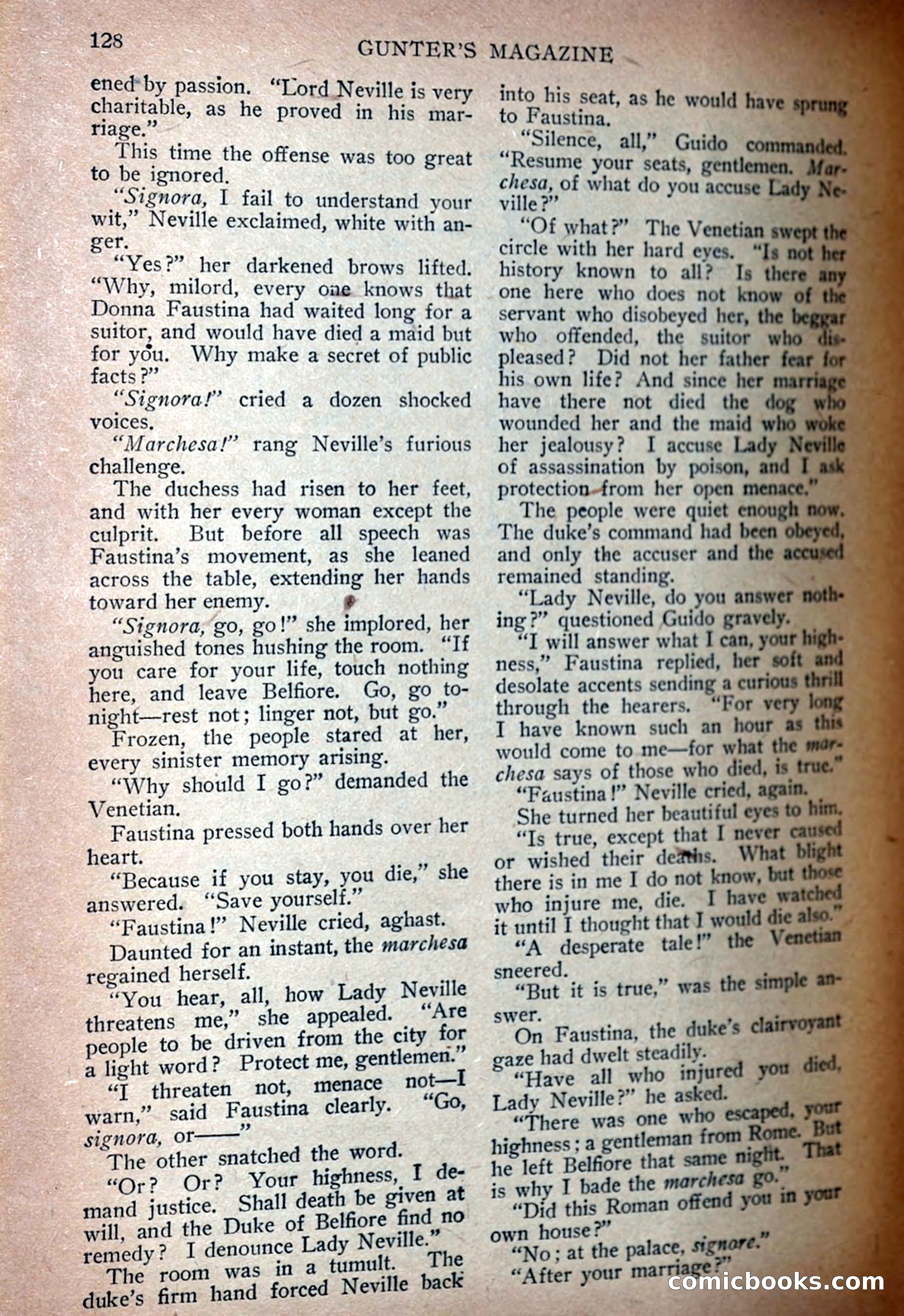 The Justice of Guido — page 10 of 12