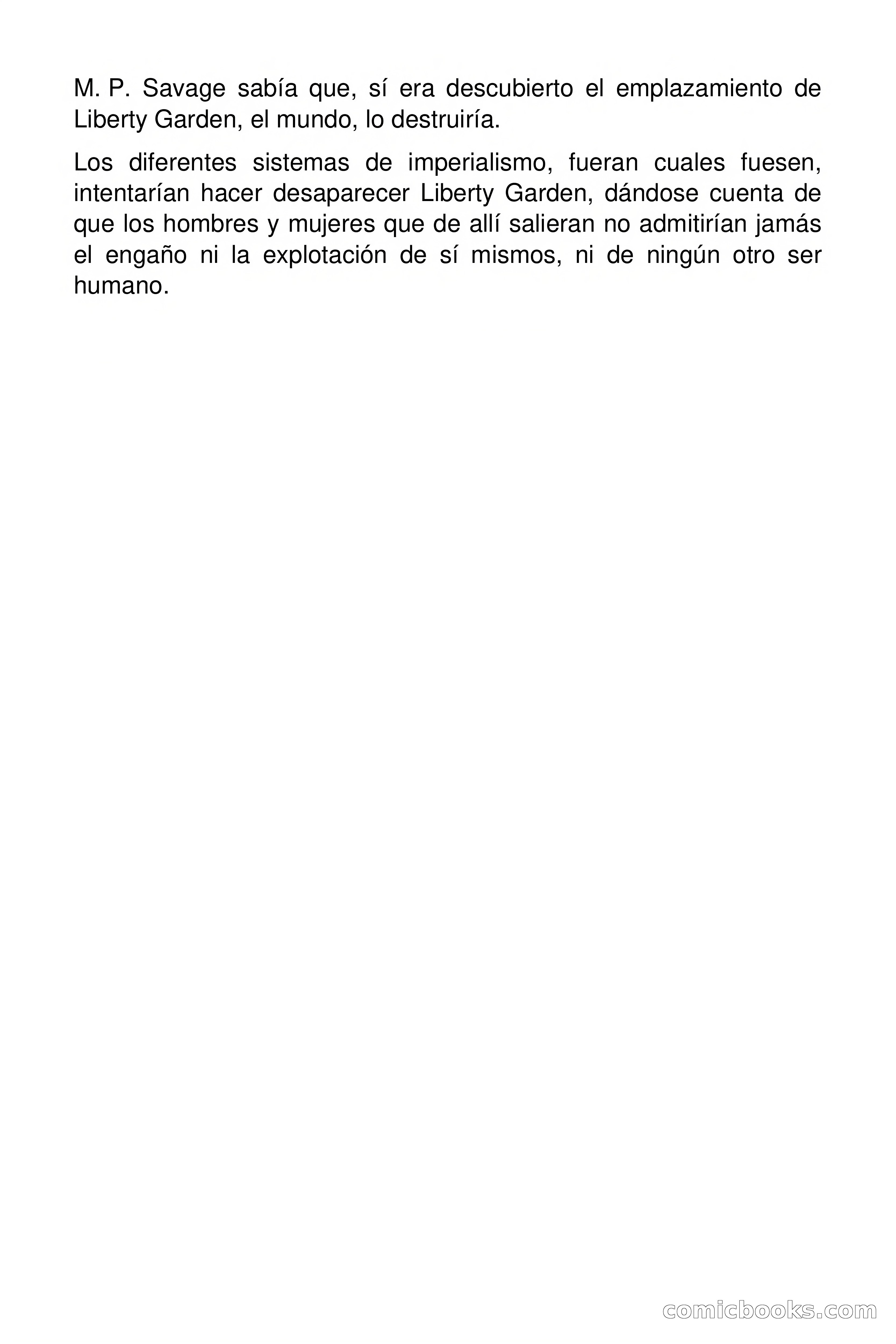 ¡KIAI! Heroes de las Artes Marciales — page 3 of 96