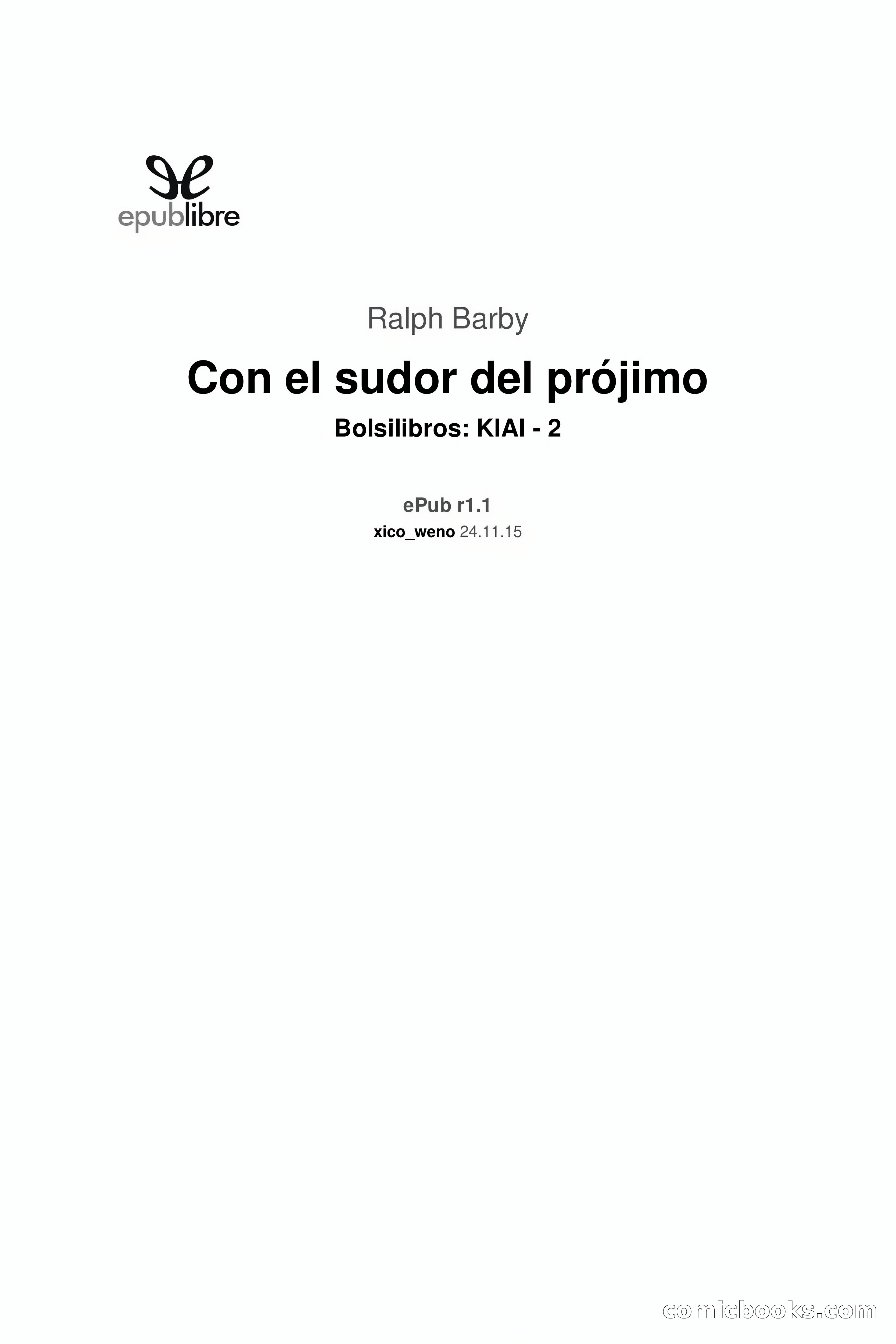 ¡KIAI! Heroes de las Artes Marciales — page 4 of 96