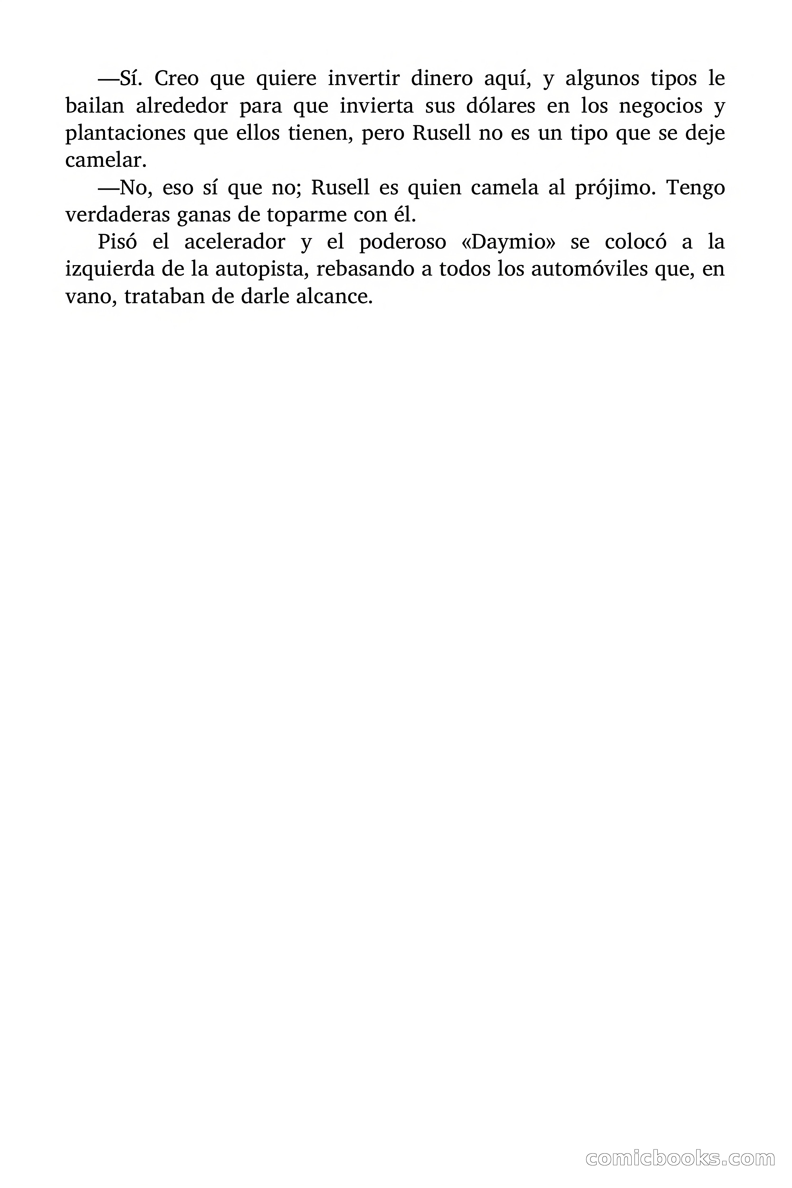 ¡KIAI! Heroes de las Artes Marciales — page 28 of 96
