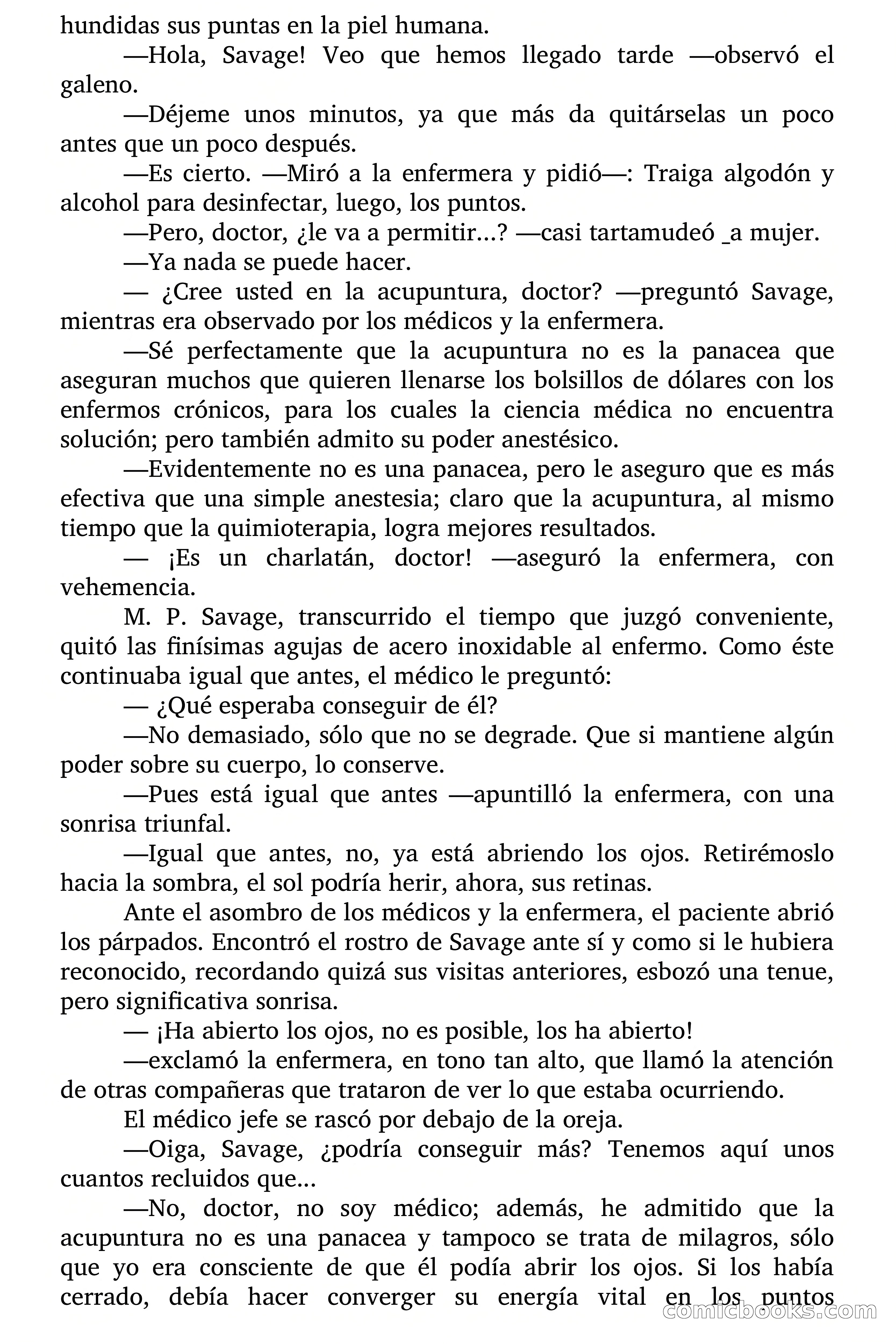 ¡KIAI! #29: Su Majestad la Gasolina — page 16 of 82