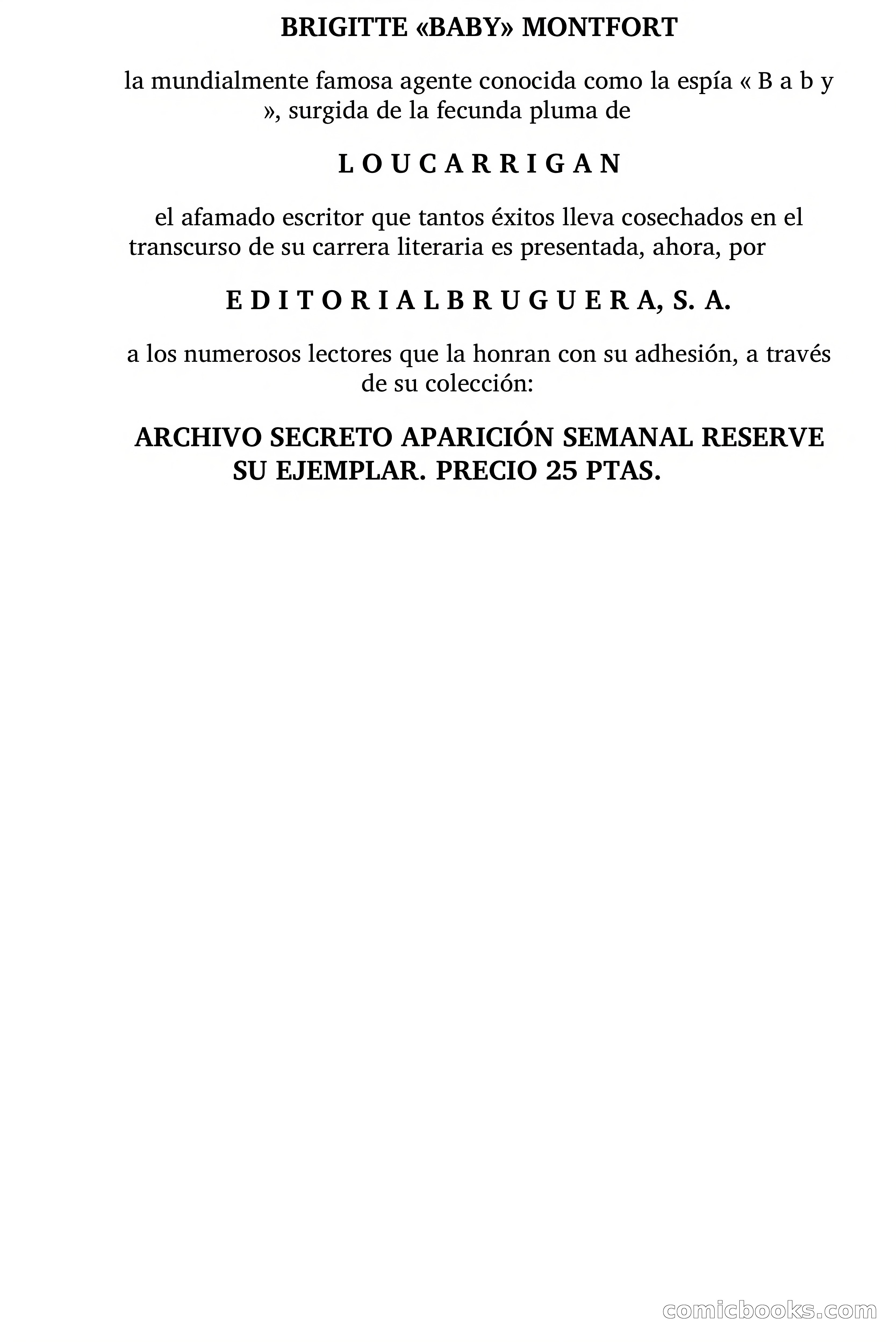 ¡KIAI! #29: Su Majestad la Gasolina — page 79 of 82