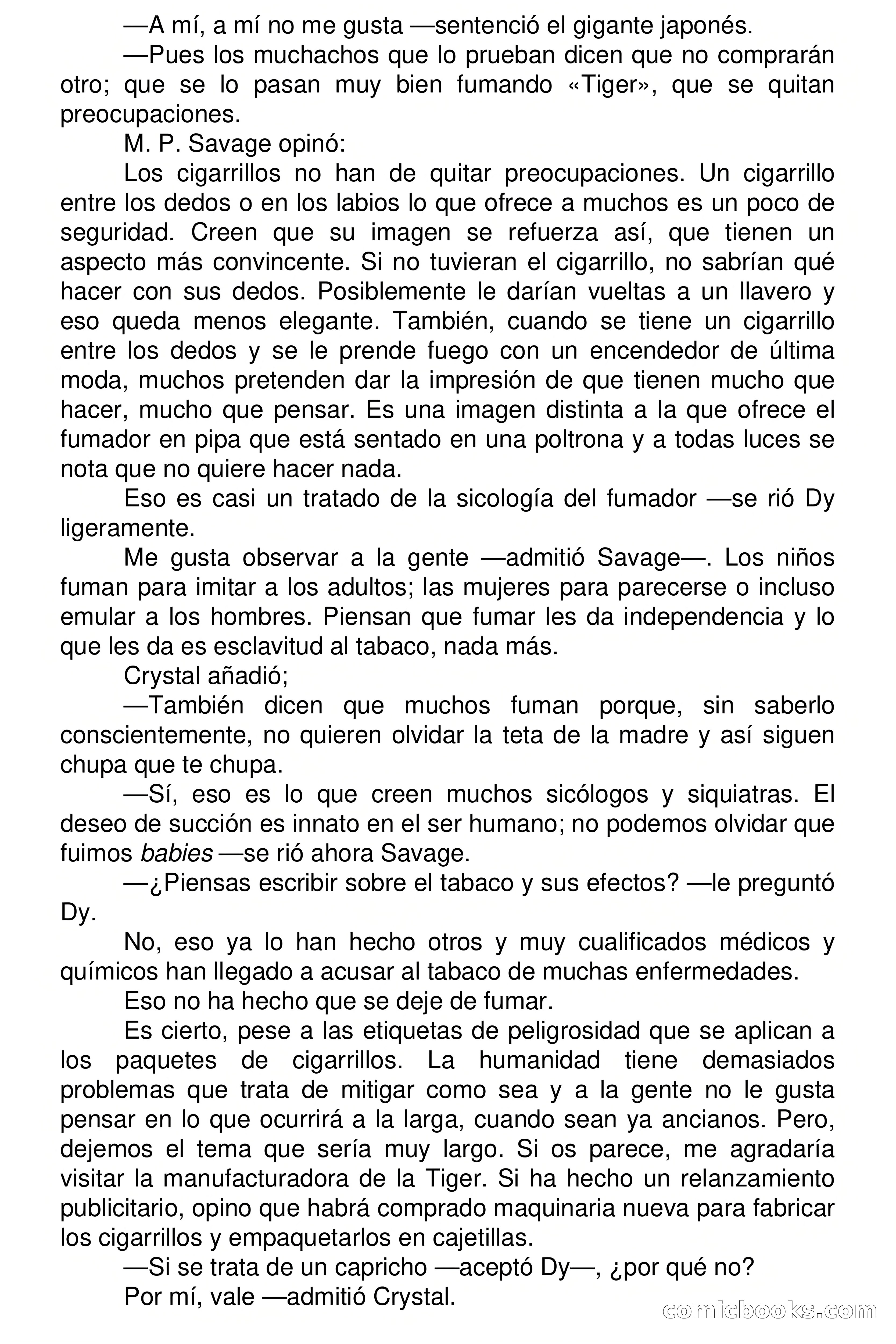 ¡KIAI! Heroes de las Artes Marciales — page 64 of 79