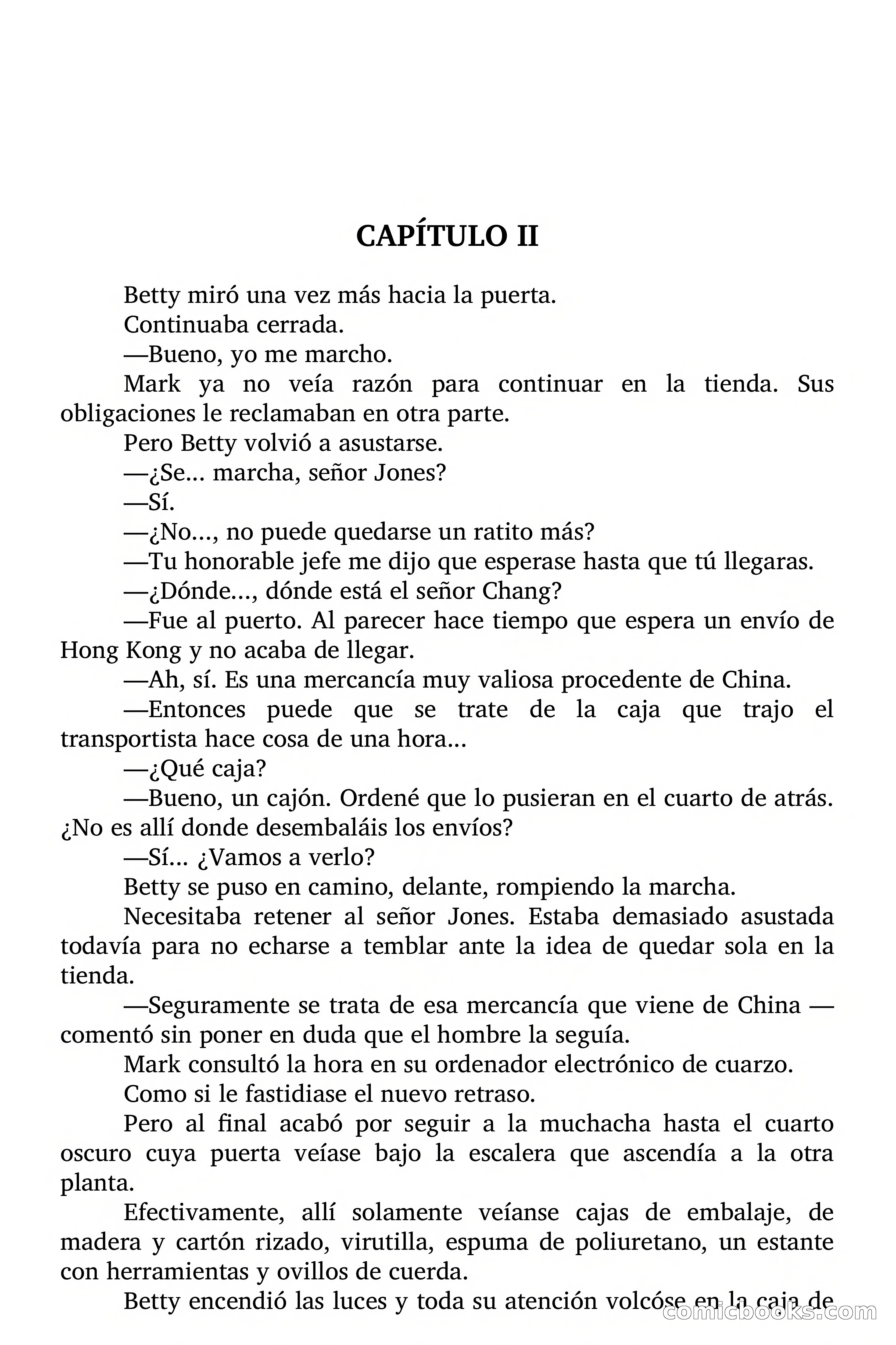 KIAI! #39: Peter McCoy — page 12 of 88