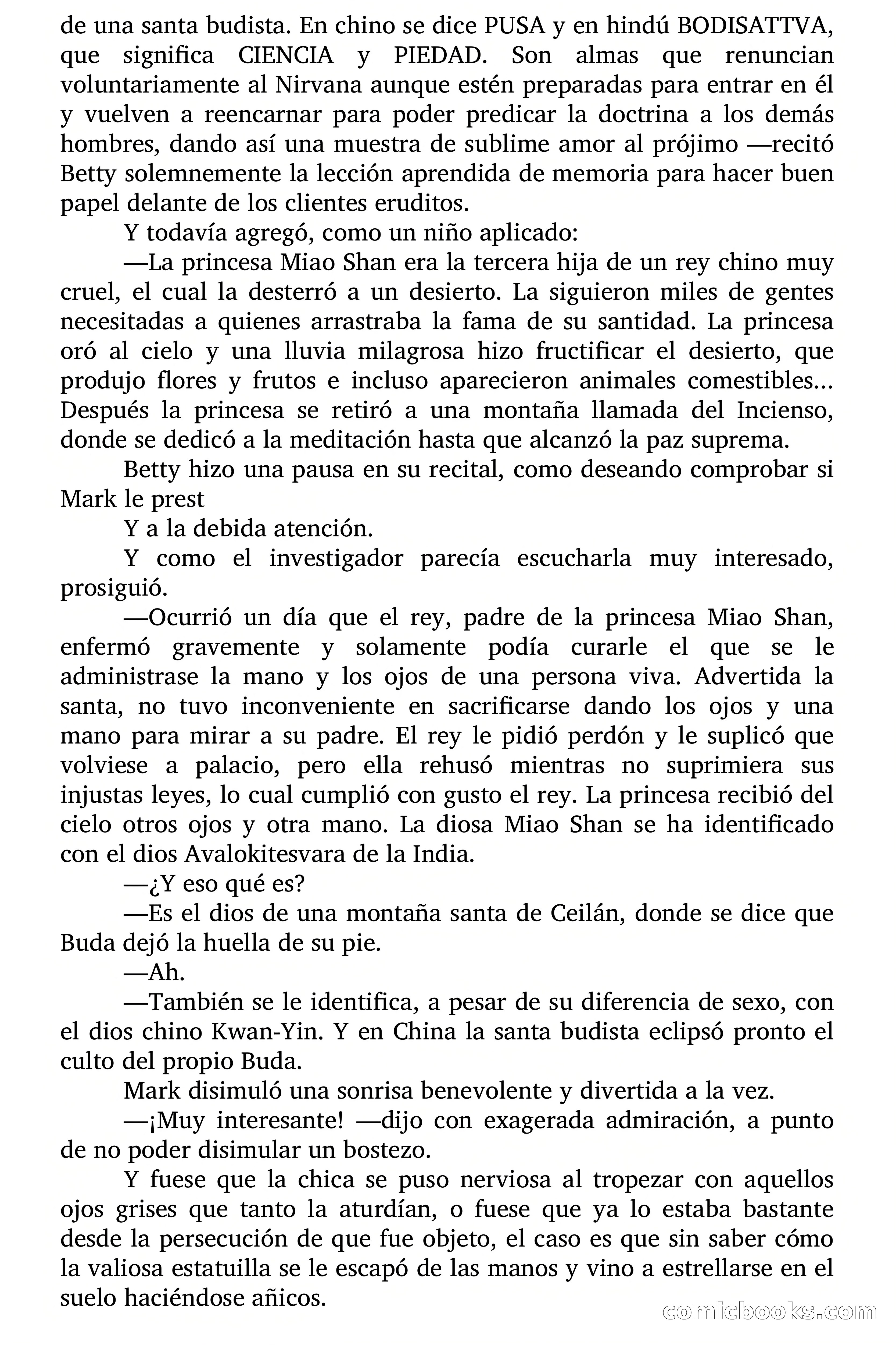 KIAI! #39: Peter McCoy — page 14 of 88