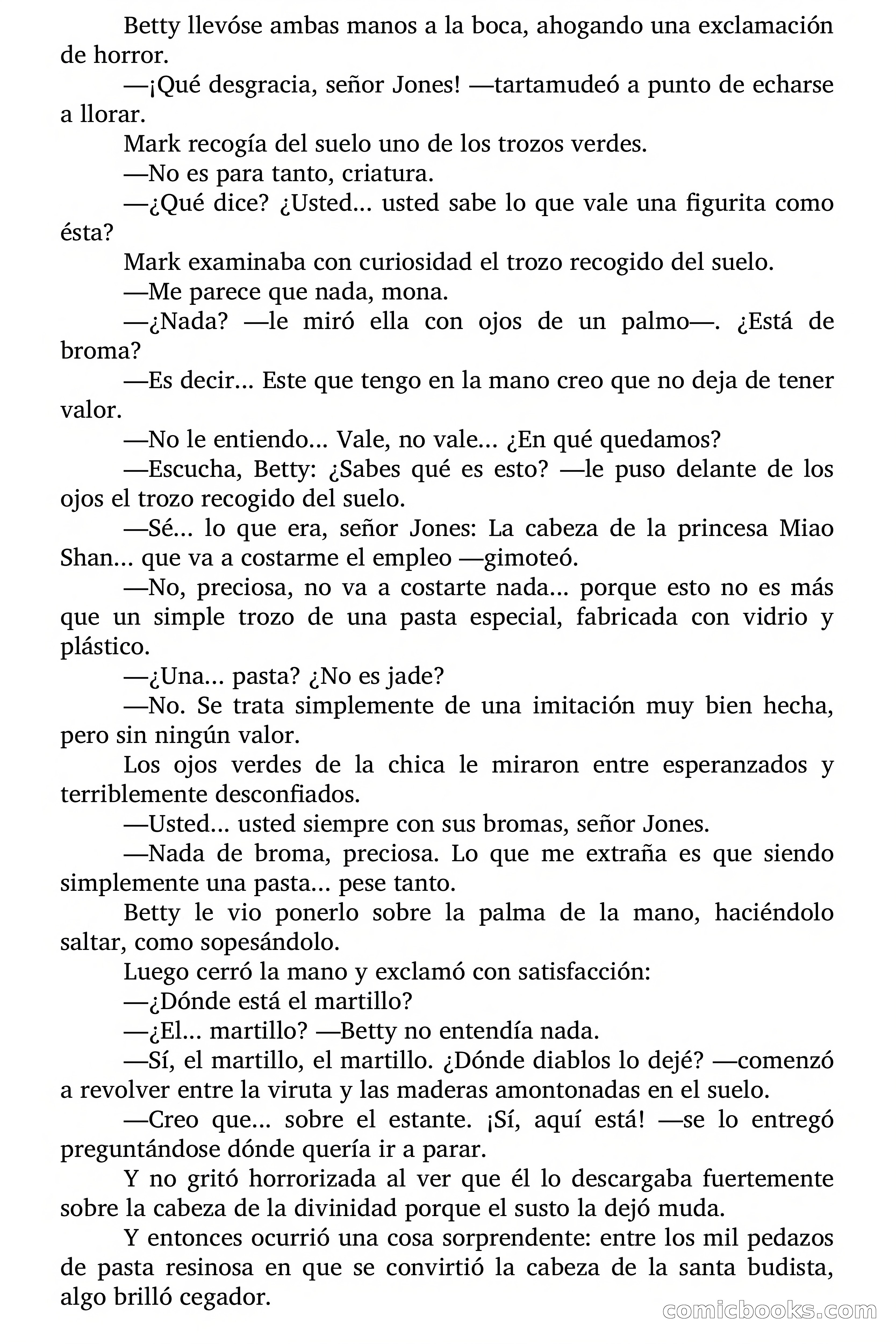 KIAI! #39: Peter McCoy — page 15 of 88